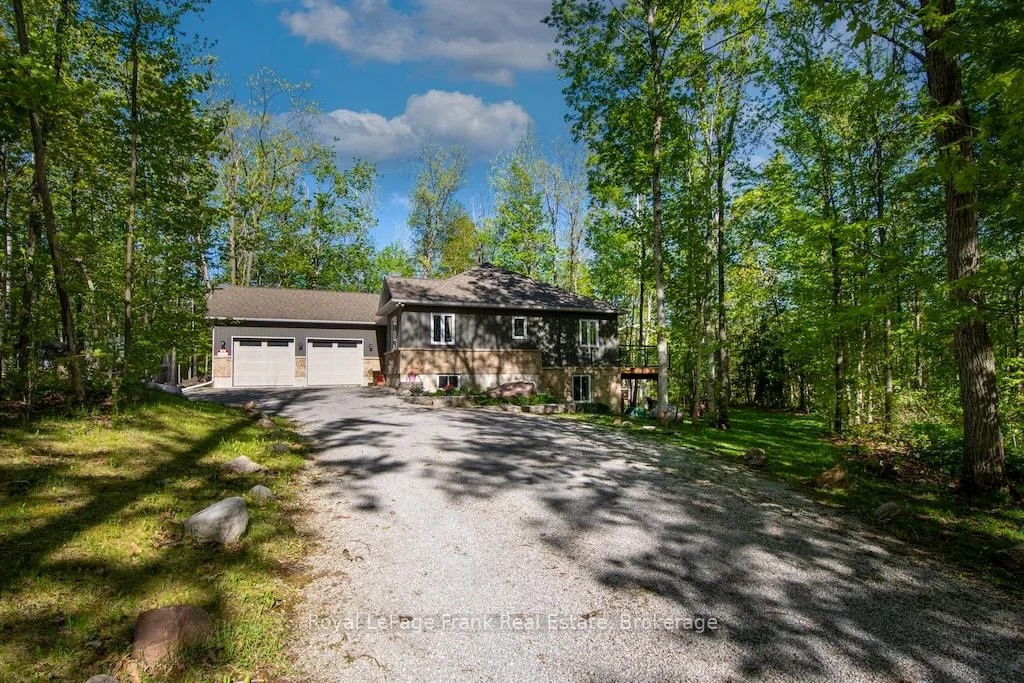 Photo 2 of 57 Mystic Point Road, Trent Lakes — HOMEH