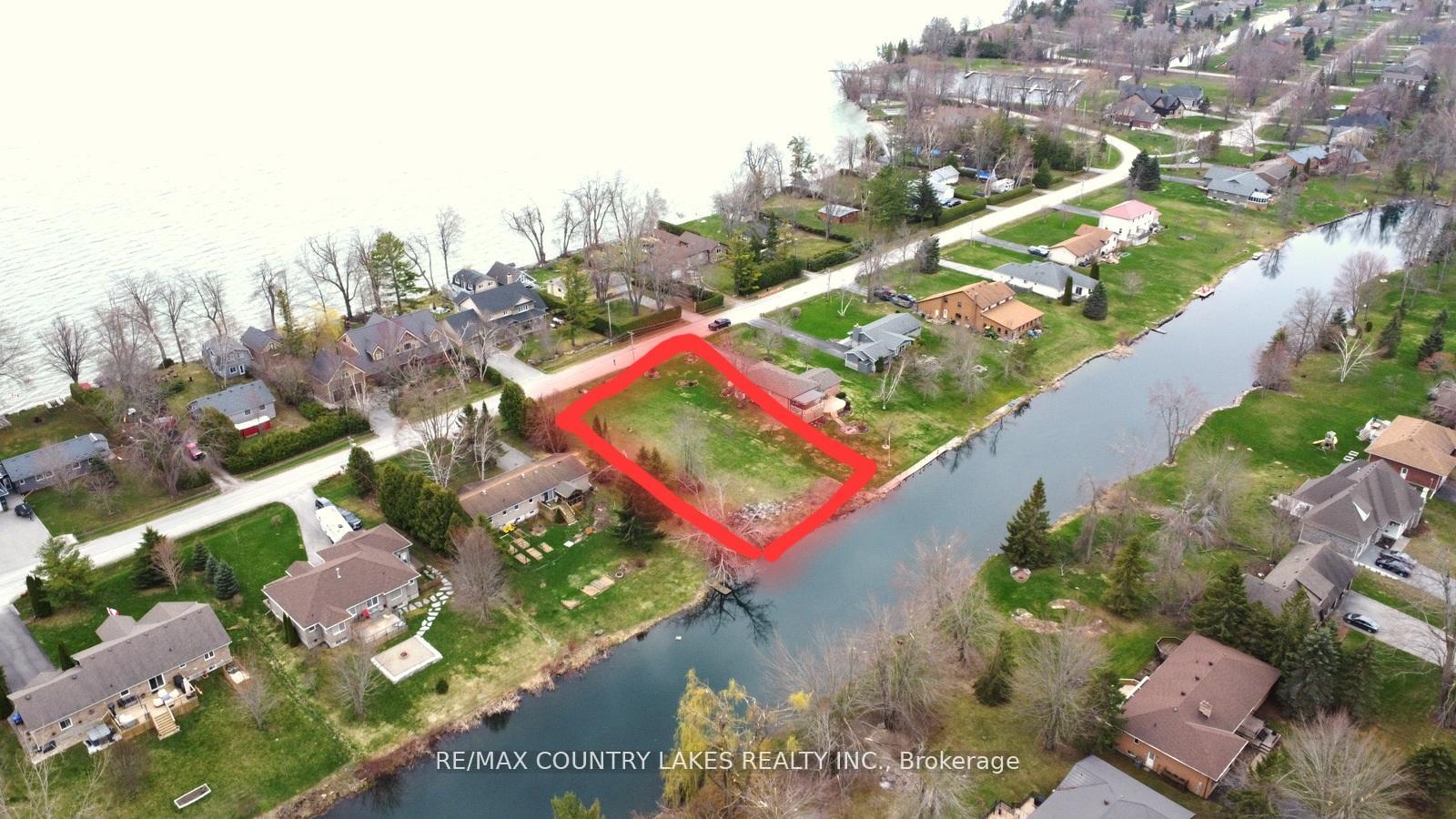 Photo 2 of 36 Southview Dr R.R.#3, Brechin, Ramara, Brechin — HOMEH