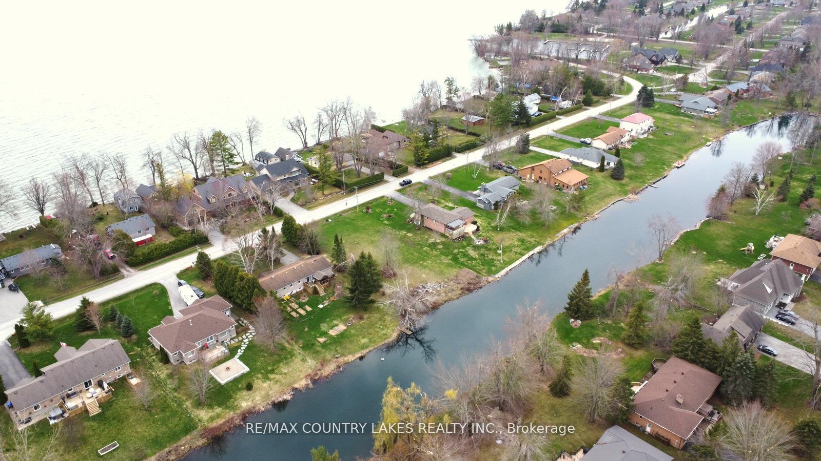 Photo 5 of 36 Southview Dr R.R.#3, Brechin, Ramara, Brechin — HOMEH
