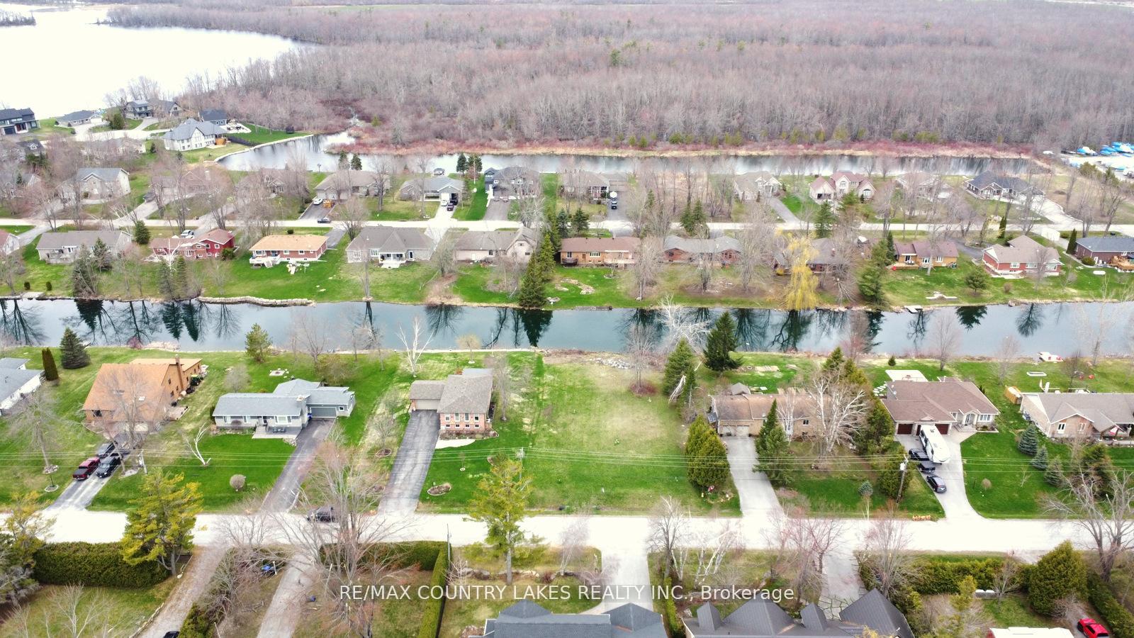 Photo 7 of 36 Southview Dr R.R.#3, Brechin, Ramara, Brechin — HOMEH