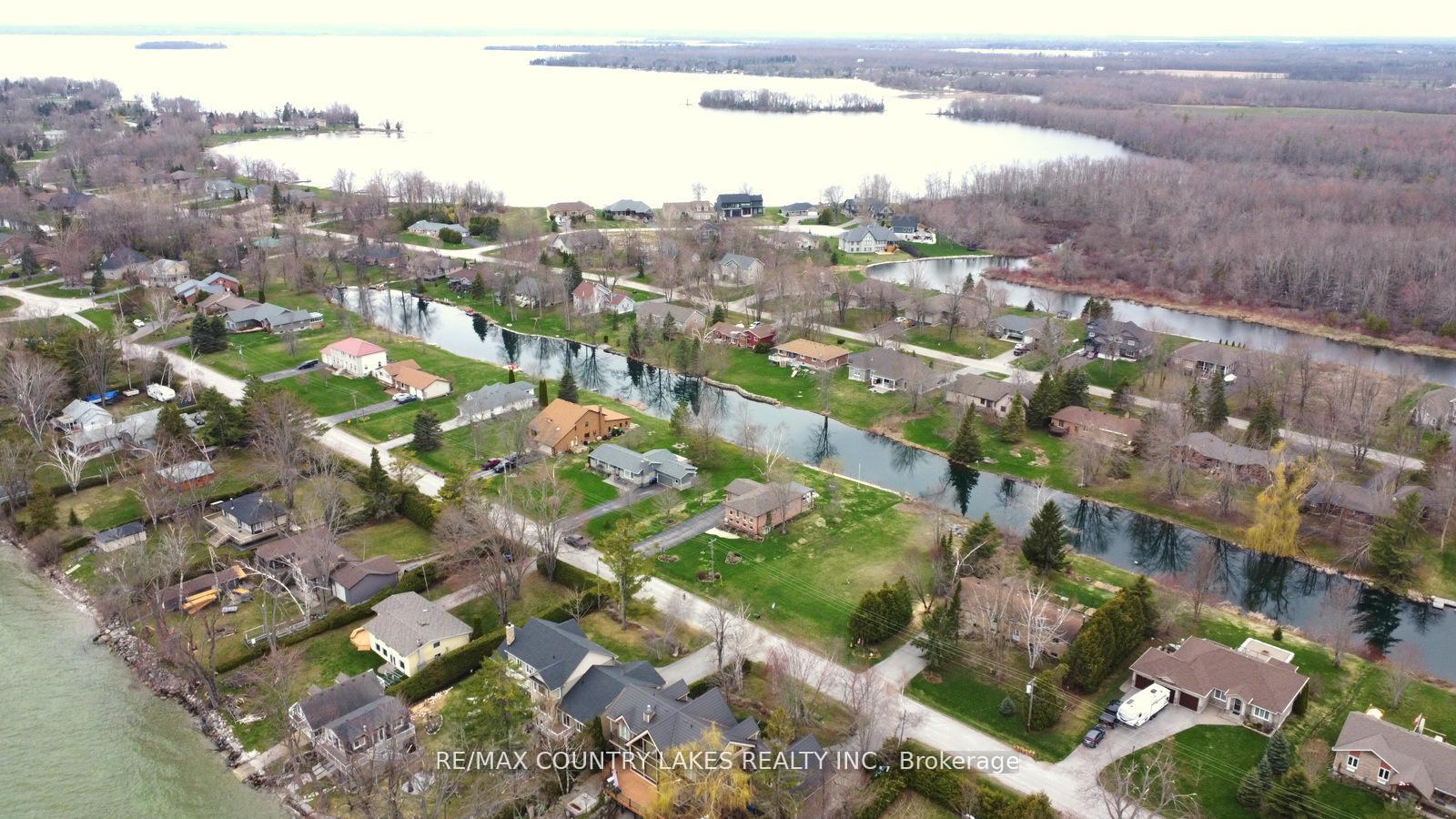 Photo 8 of 36 Southview Dr R.R.#3, Brechin, Ramara, Brechin — HOMEH