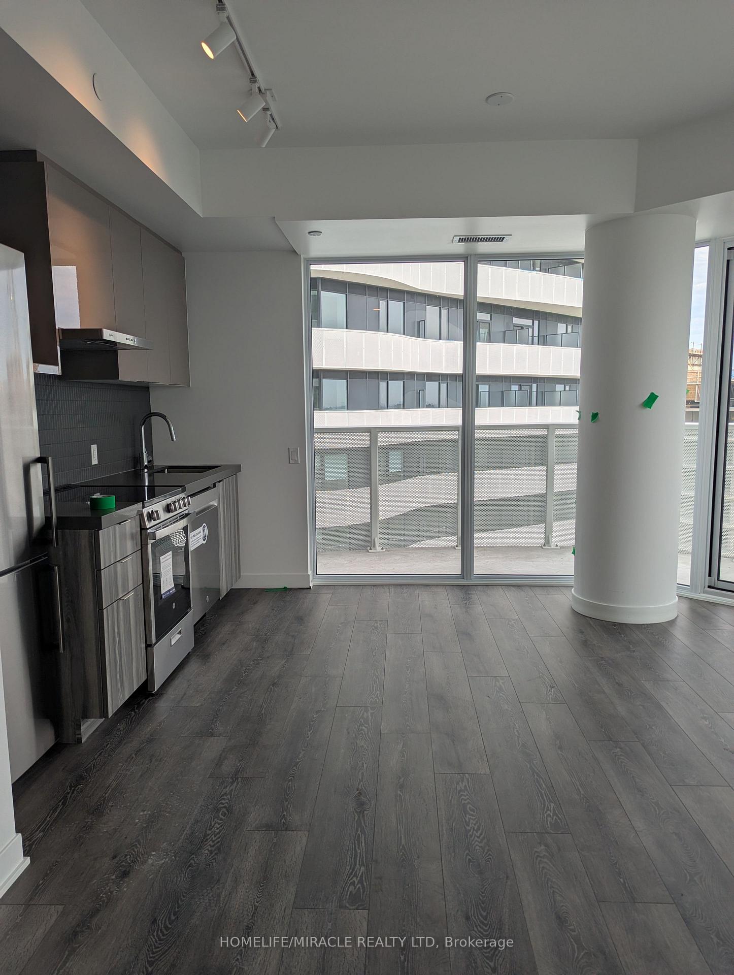 Photo 2 of Unit 2104, 10 Flavelle Trail, Vaughan, Steeles West Industrial — HOMEH