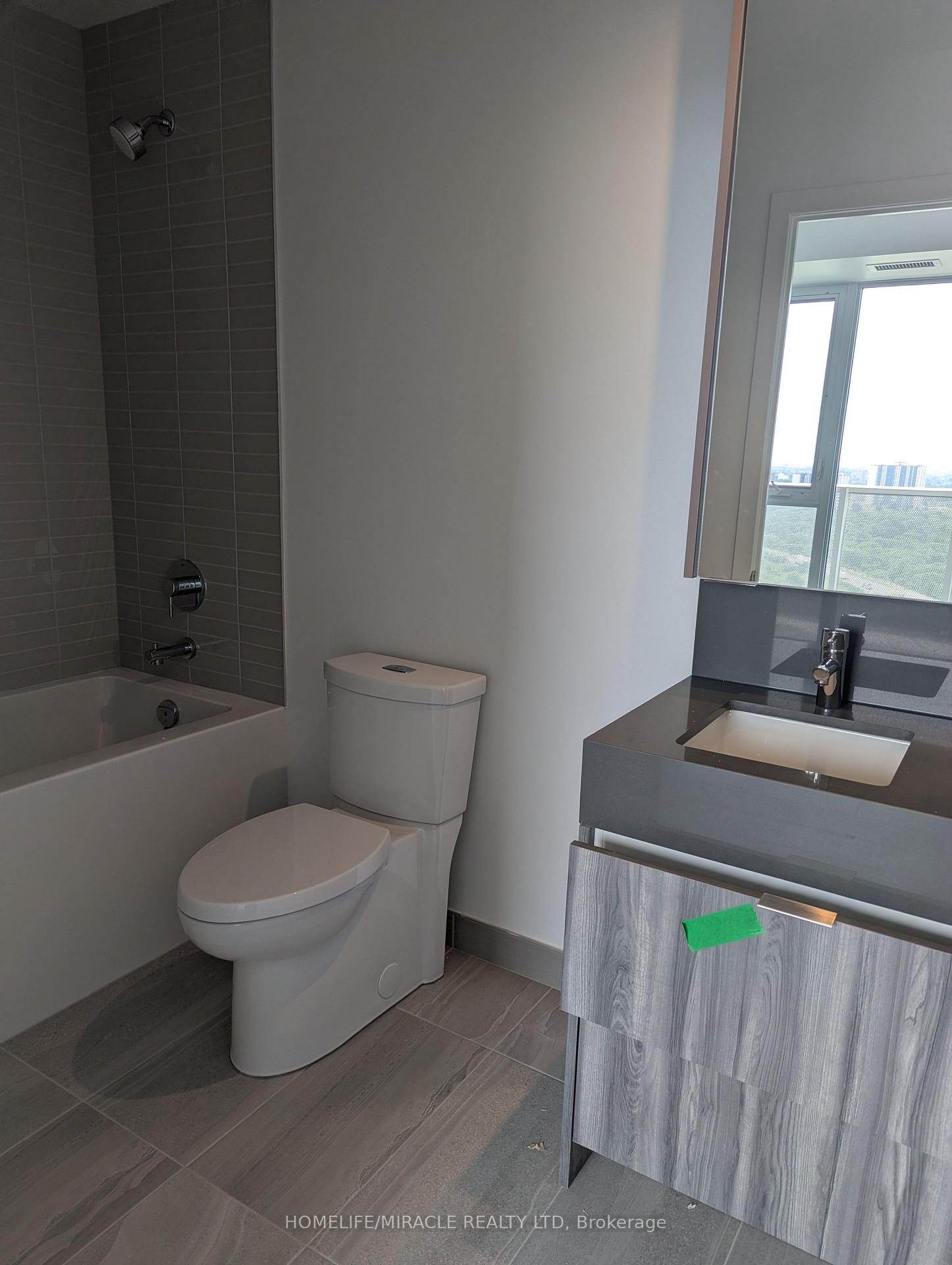 Photo 6 of Unit 2104, 10 Flavelle Trail, Vaughan, Steeles West Industrial — HOMEH