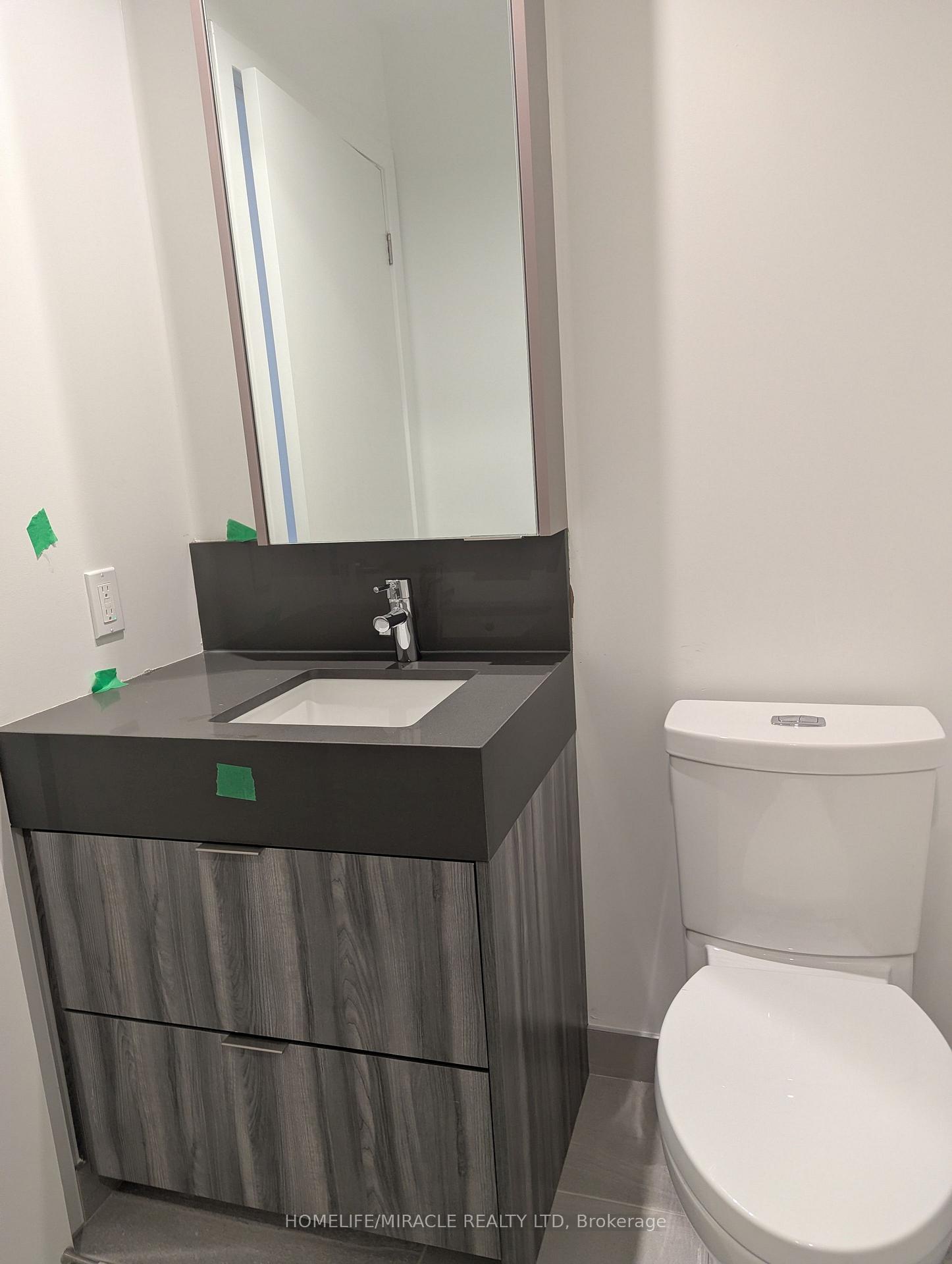 Photo 8 of Unit 2104, 10 Flavelle Trail, Vaughan, Steeles West Industrial — HOMEH