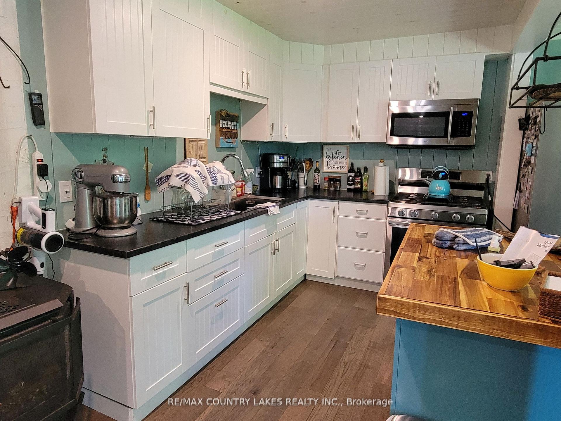 Photo 4 of 2481 Lakeshore Drive, Ramara, Brechin — HOMEH