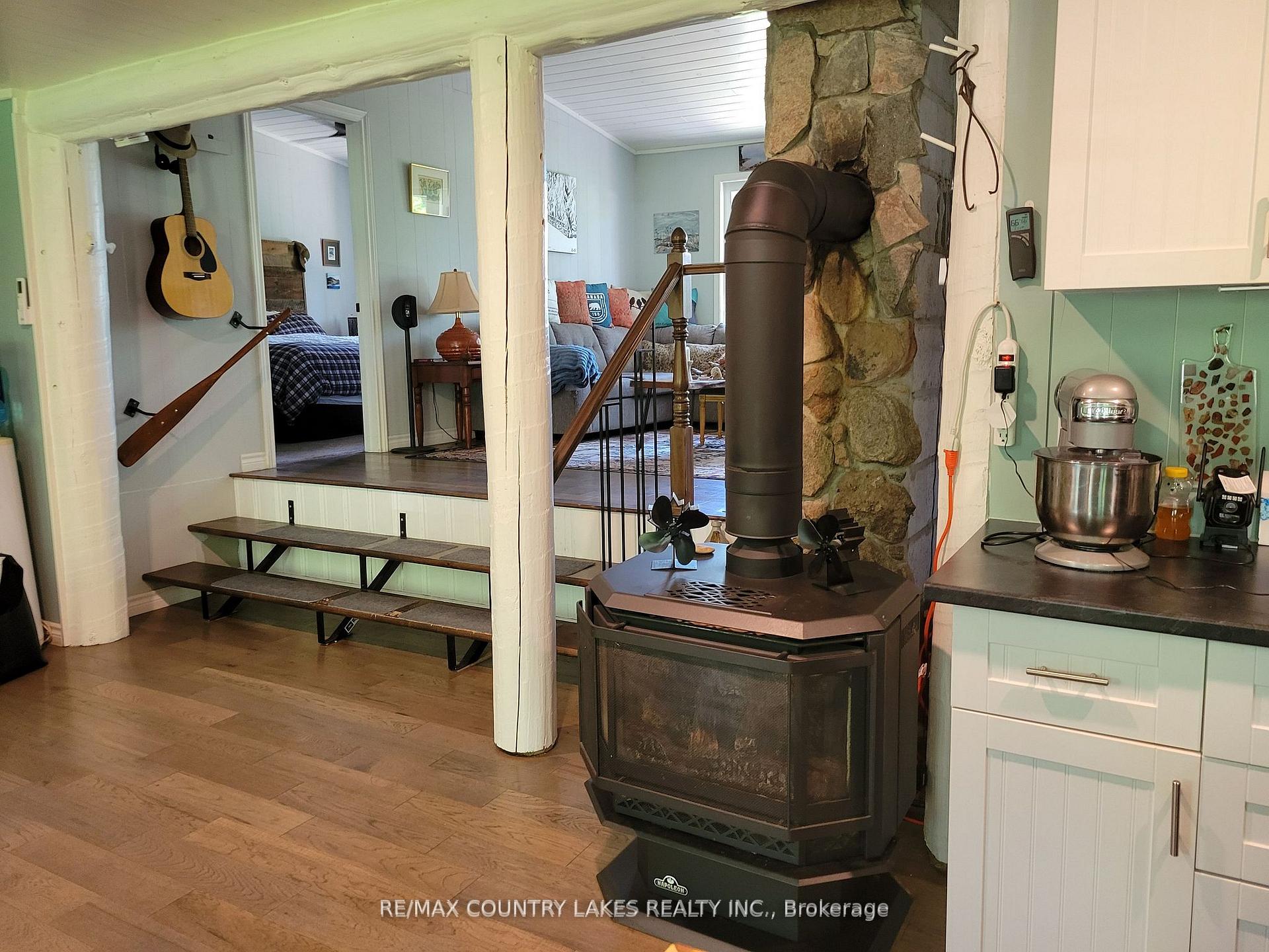 Photo 7 of 2481 Lakeshore Drive, Ramara, Brechin — HOMEH