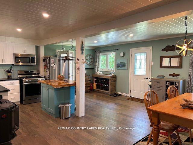 Photo 8 of 2481 Lakeshore Drive, Ramara, Brechin — HOMEH