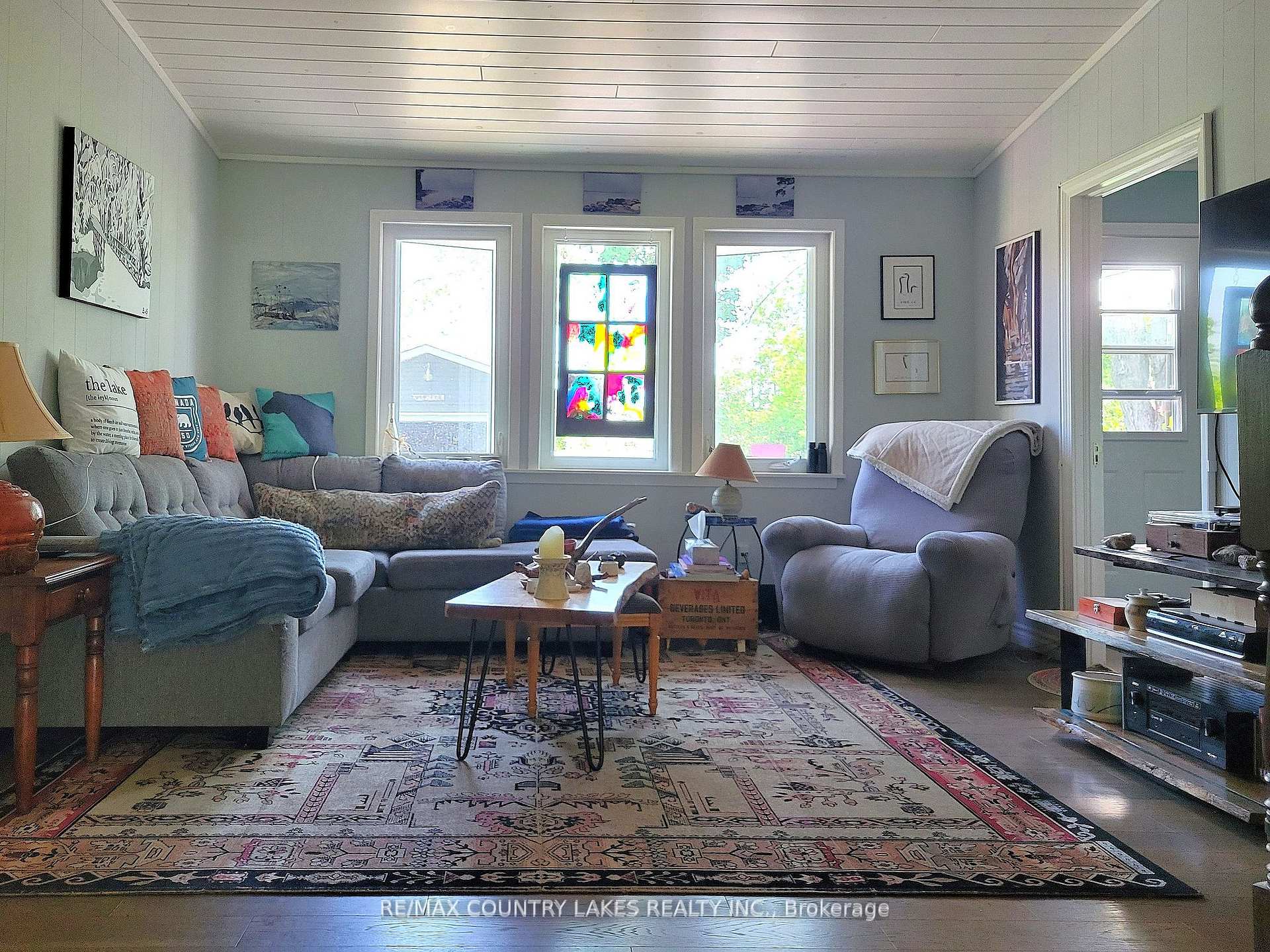 Photo 9 of 2481 Lakeshore Drive, Ramara, Brechin — HOMEH