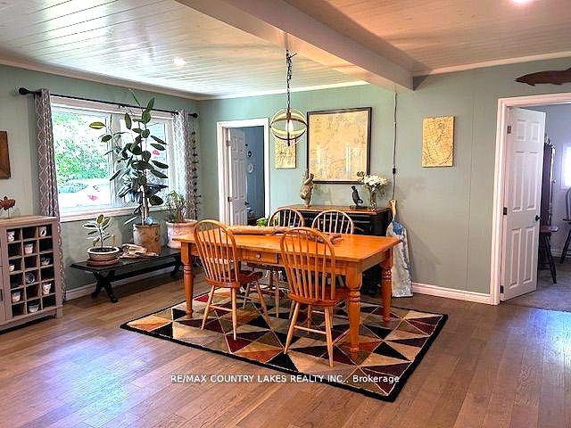 Photo 10 of 2481 Lakeshore Drive, Ramara, Brechin — HOMEH