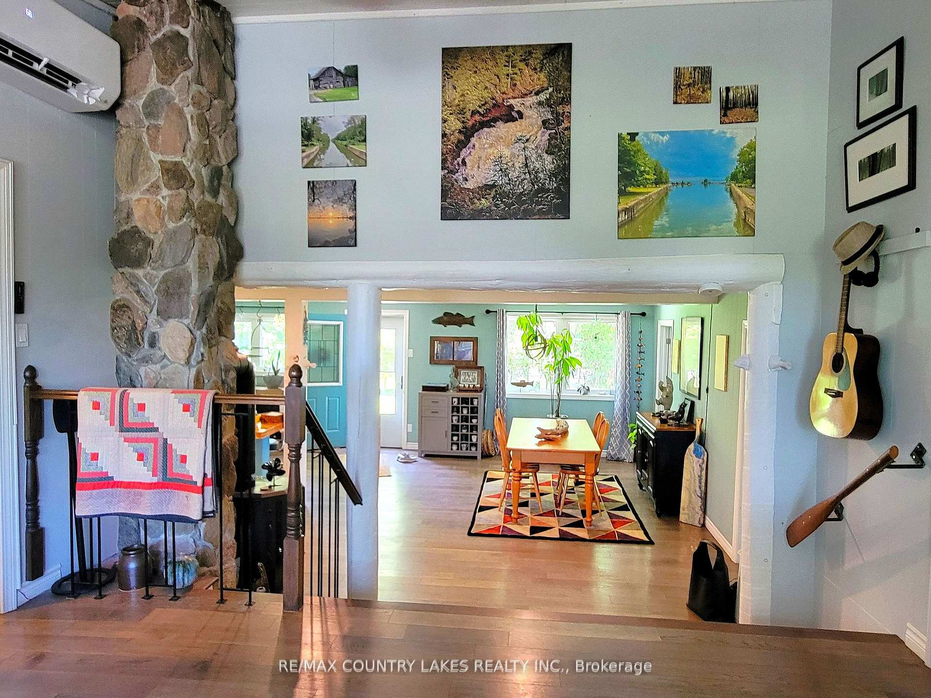 Photo 11 of 2481 Lakeshore Drive, Ramara, Brechin — HOMEH