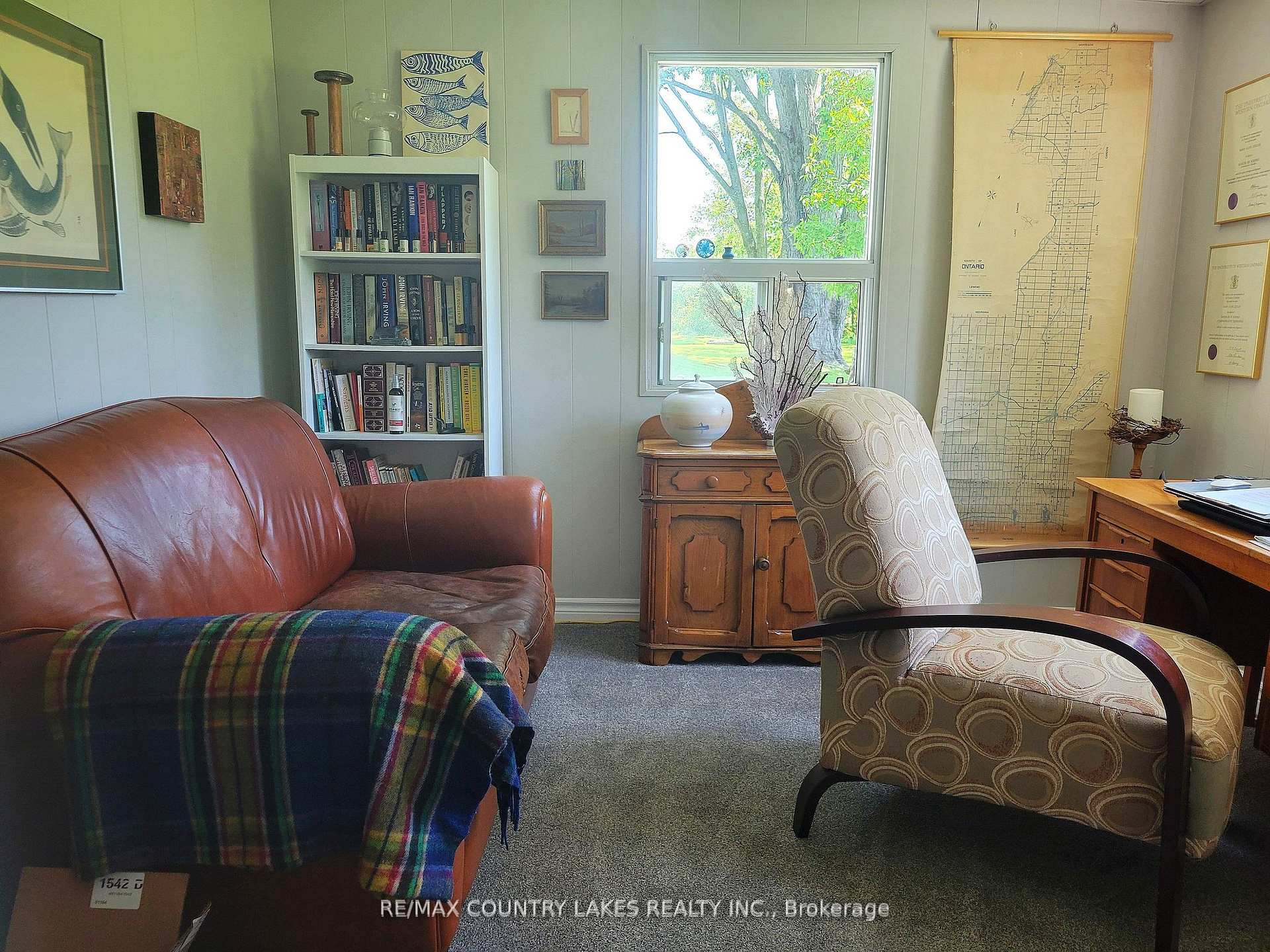 Photo 12 of 2481 Lakeshore Drive, Ramara, Brechin — HOMEH