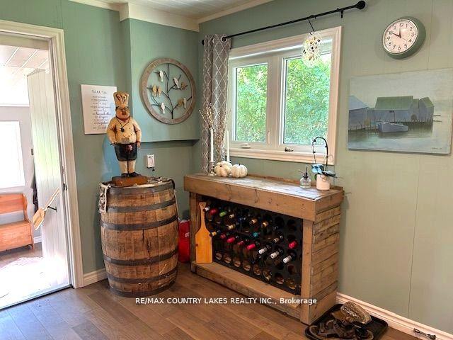 Photo 13 of 2481 Lakeshore Drive, Ramara, Brechin — HOMEH