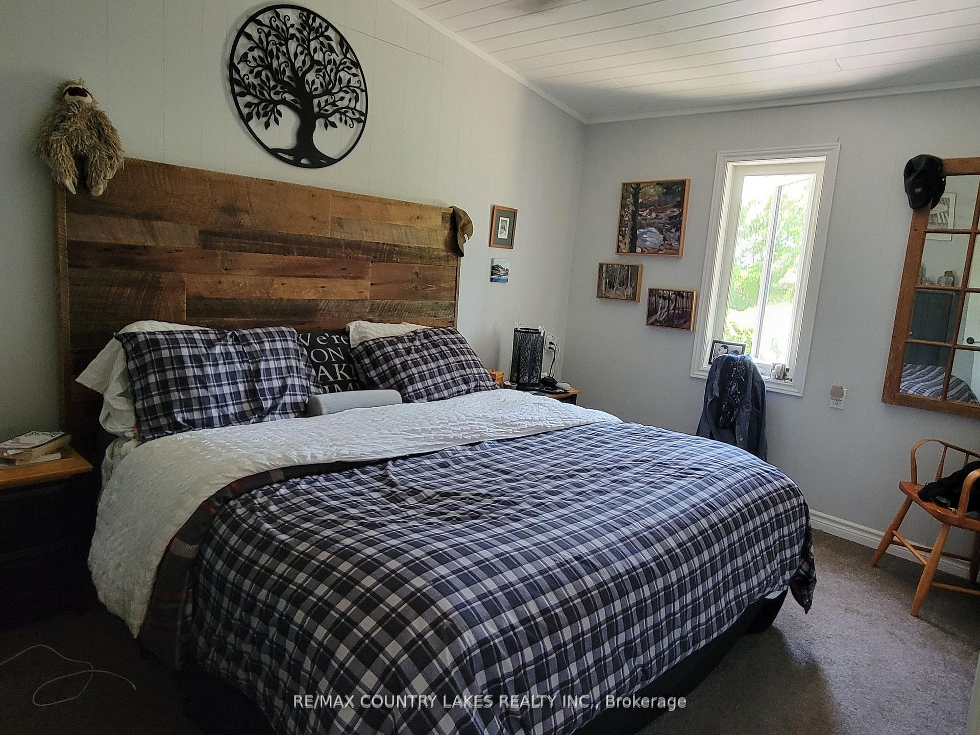 Photo 14 of 2481 Lakeshore Drive, Ramara, Brechin — HOMEH