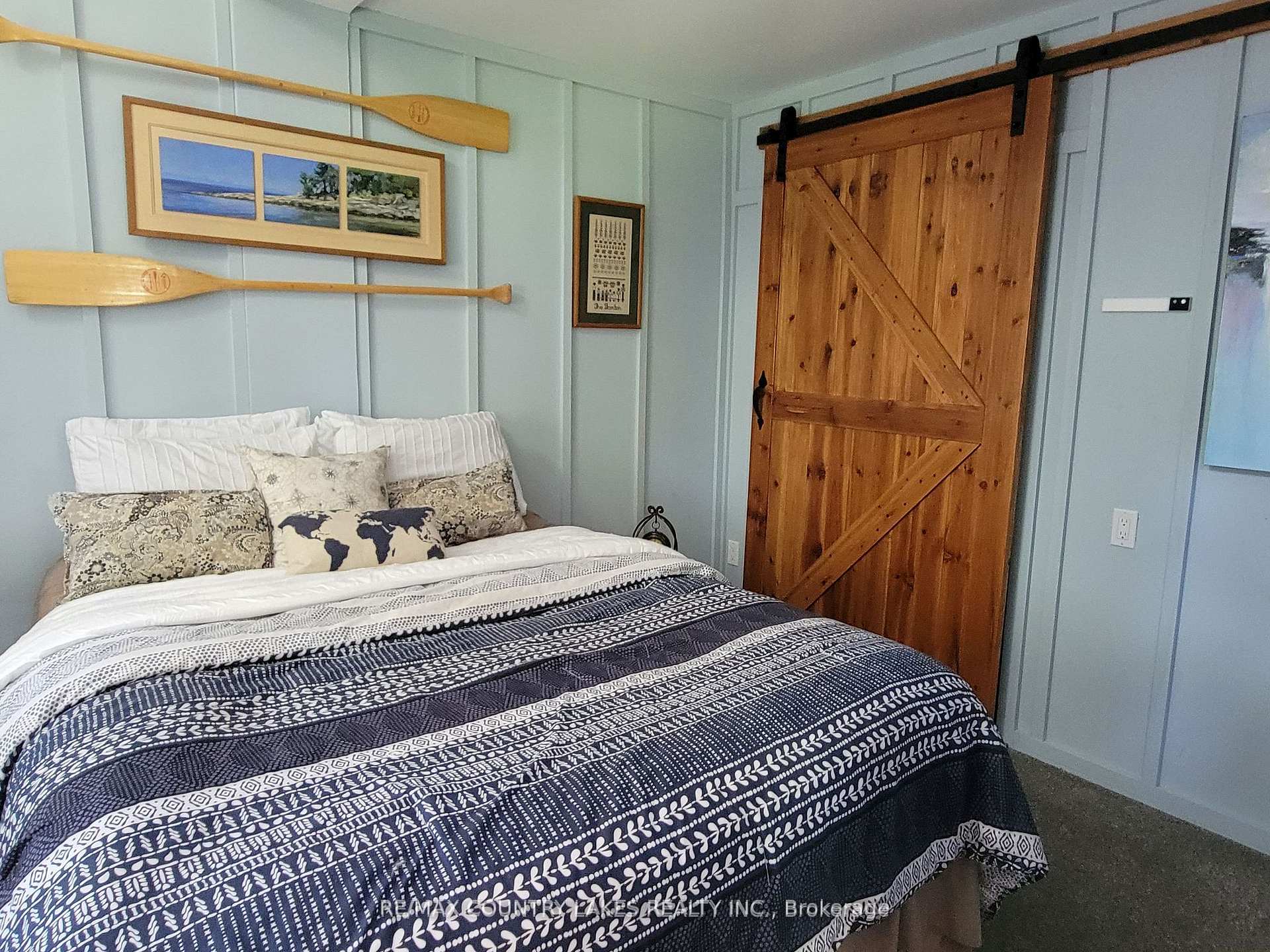 Photo 15 of 2481 Lakeshore Drive, Ramara, Brechin — HOMEH