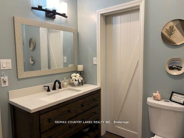 Photo 18 of 2481 Lakeshore Drive, Ramara, Brechin — HOMEH