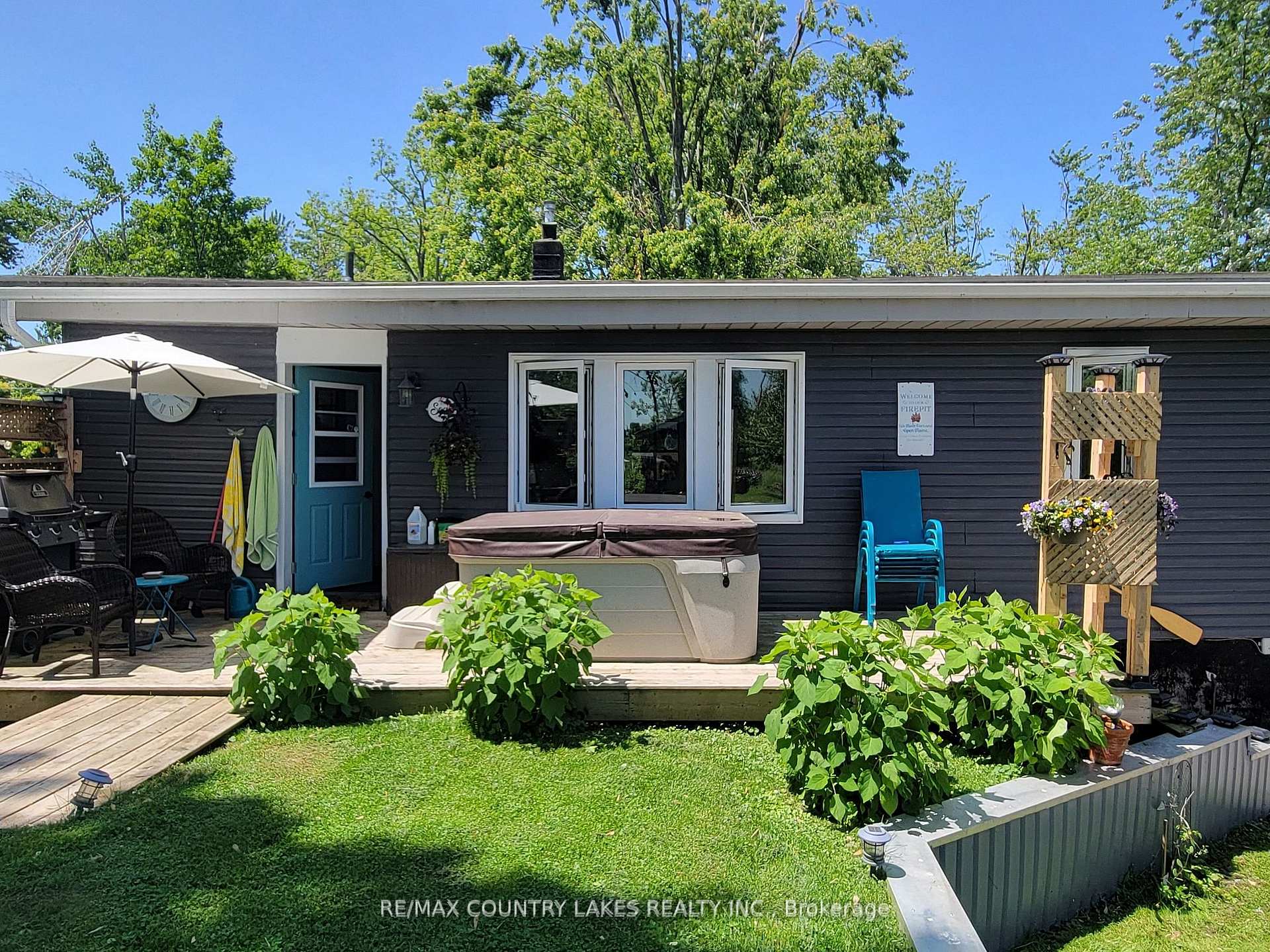 Photo 22 of 2481 Lakeshore Drive, Ramara, Brechin — HOMEH