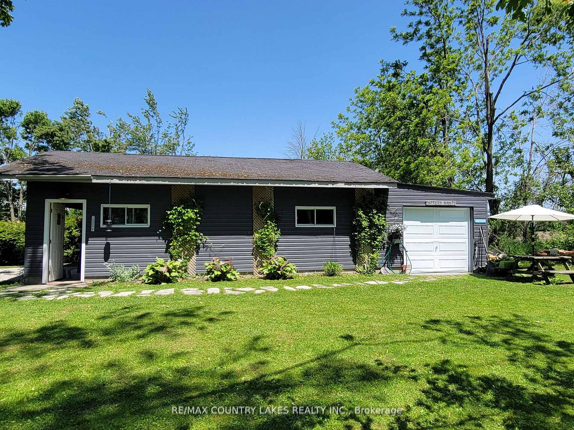 Photo 25 of 2481 Lakeshore Drive, Ramara, Brechin — HOMEH