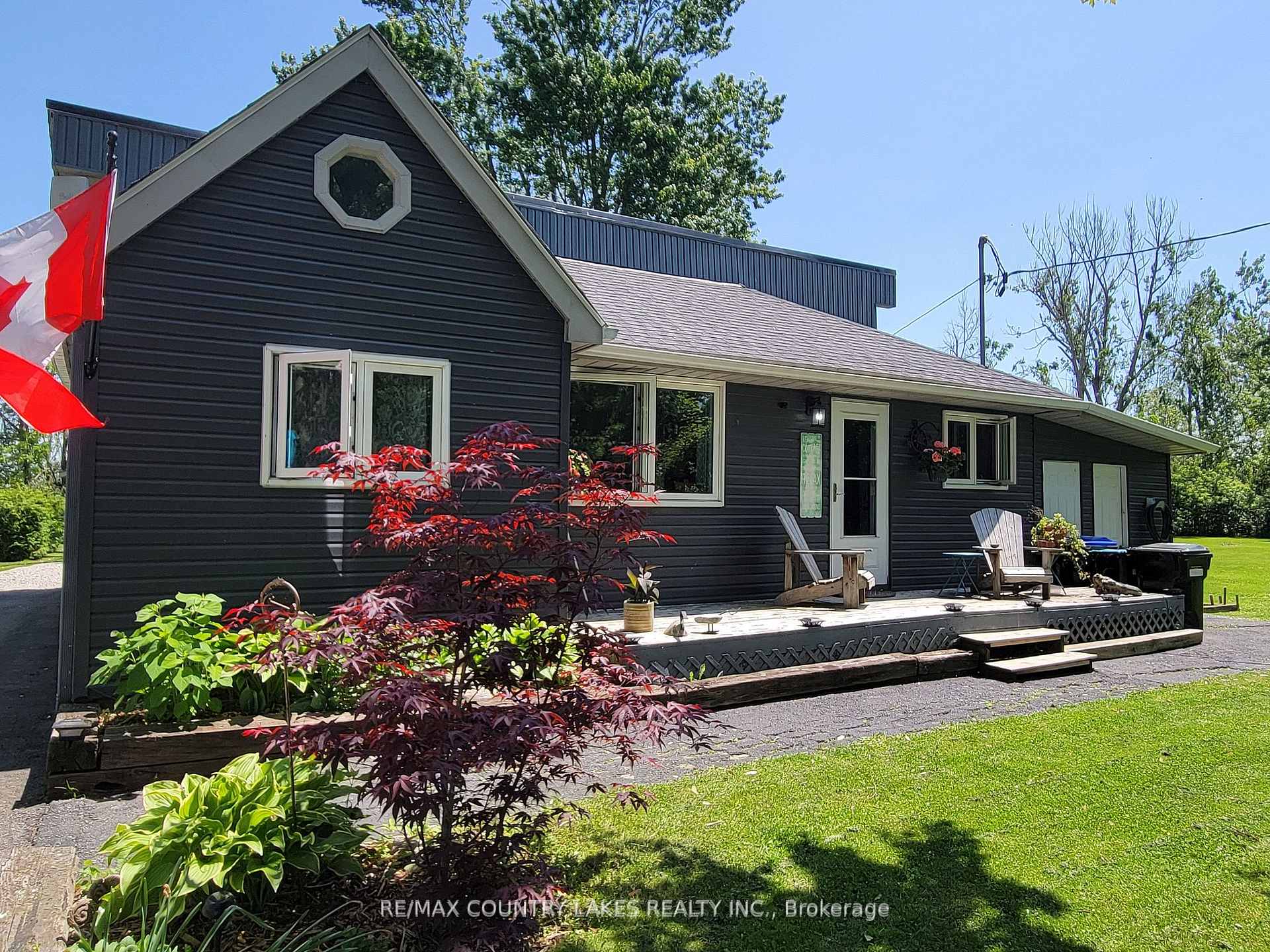 Photo 26 of 2481 Lakeshore Drive, Ramara, Brechin — HOMEH