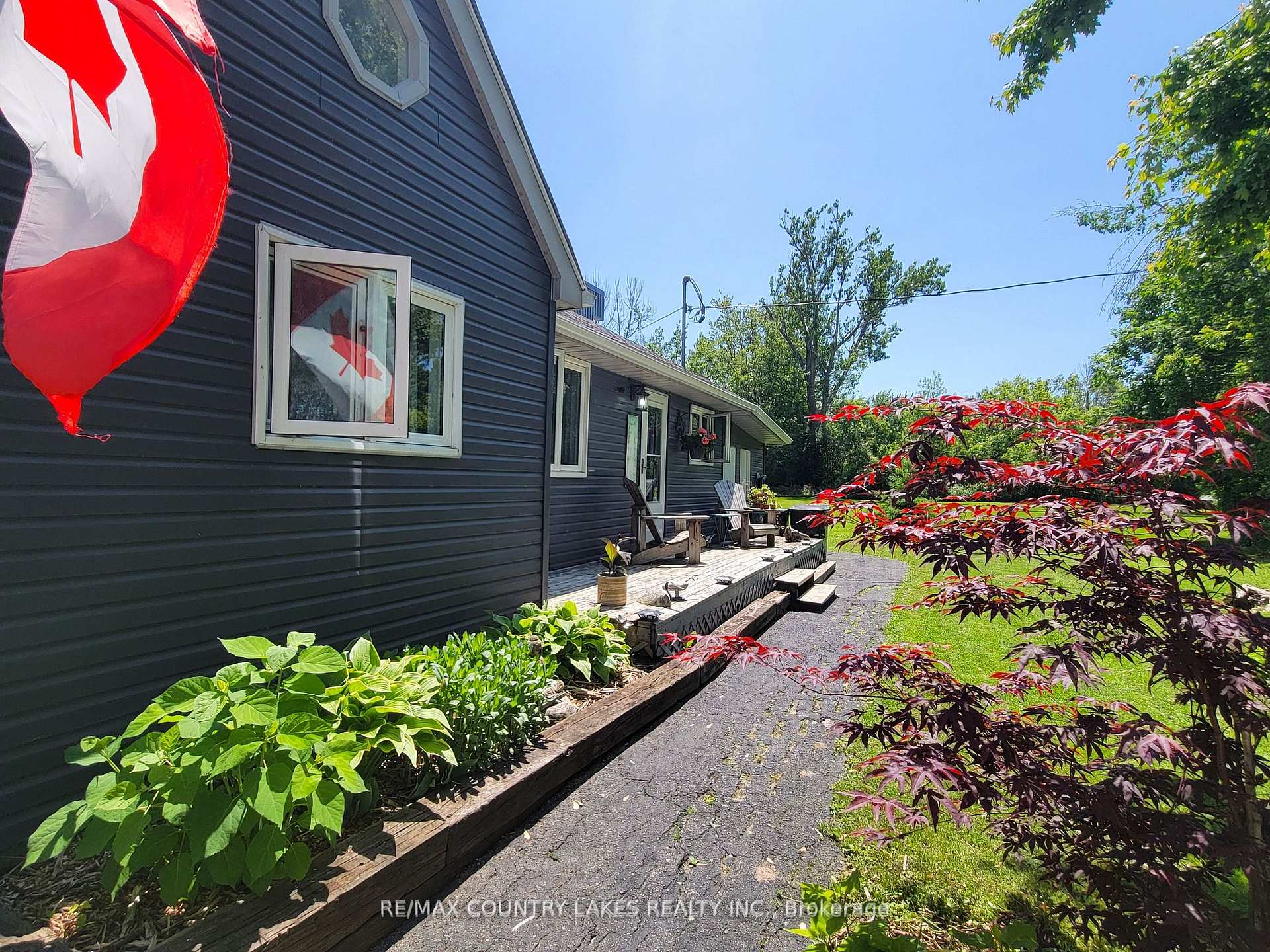 Photo 27 of 2481 Lakeshore Drive, Ramara, Brechin — HOMEH