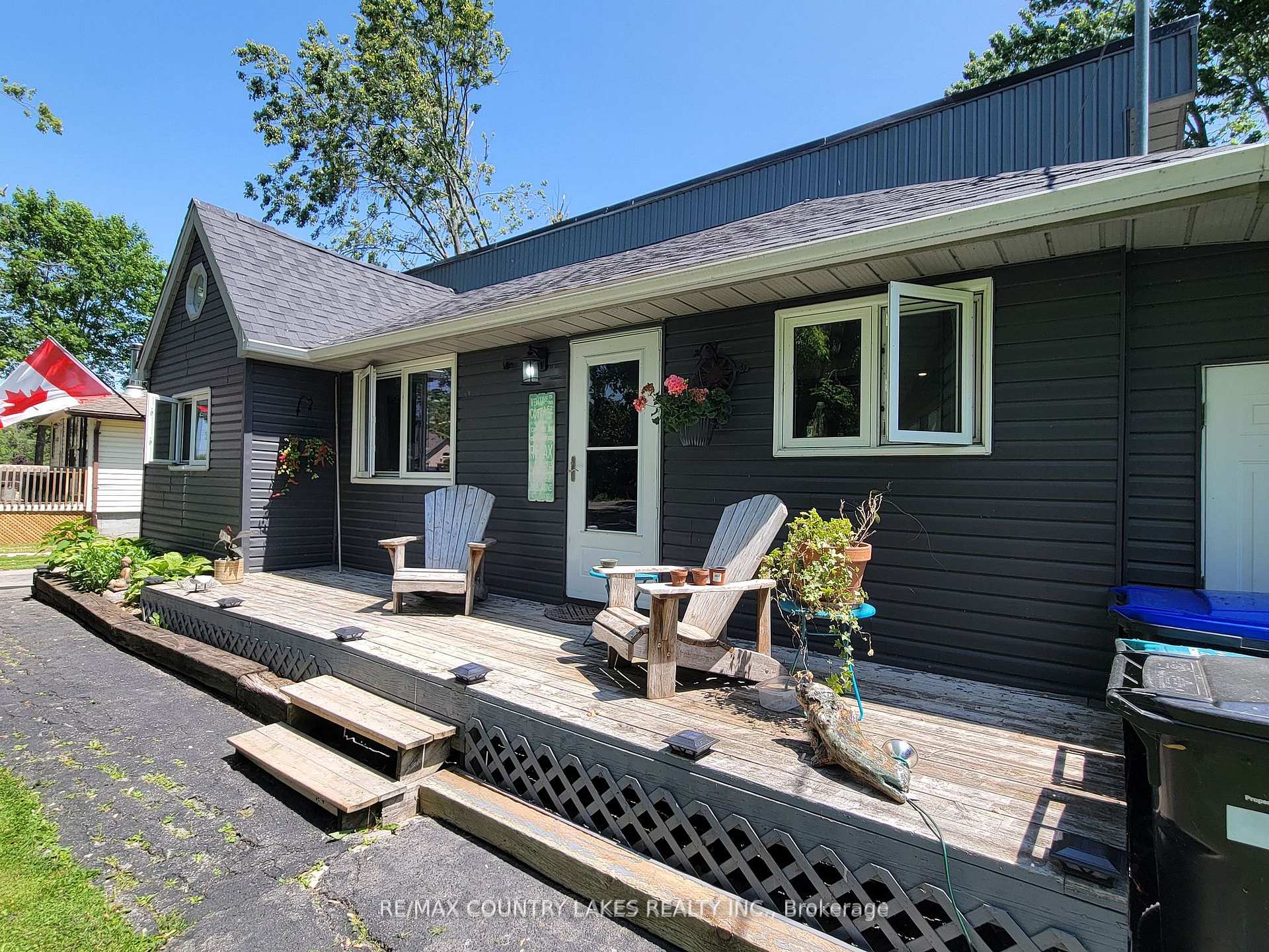 Photo 28 of 2481 Lakeshore Drive, Ramara, Brechin — HOMEH