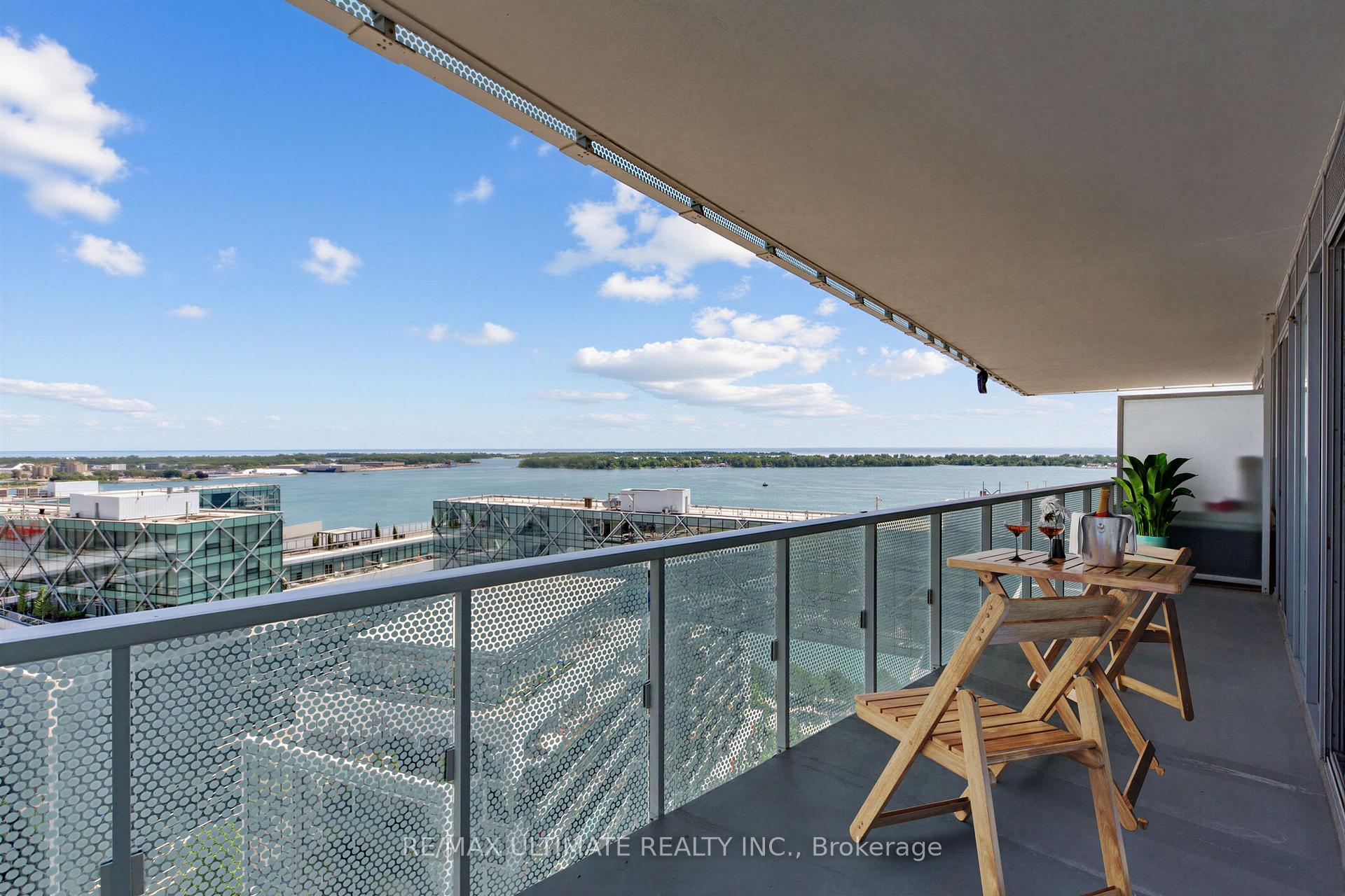 Photo 1 of Unit 1901, 15 Queens Quay E, Toronto, Waterfront Communities — HOMEH
