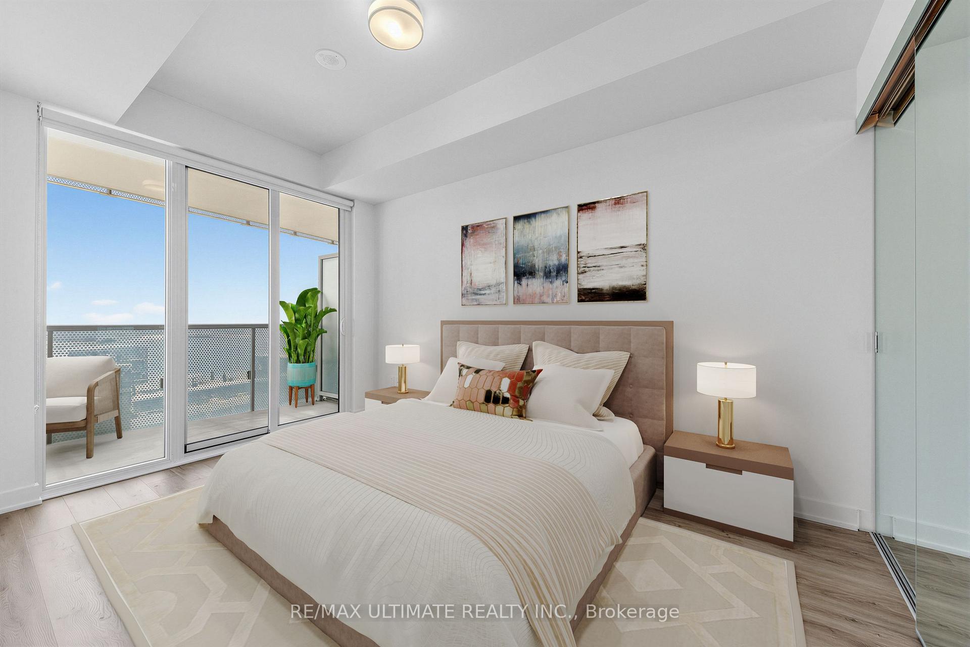 Photo 10 of Unit 1901, 15 Queens Quay E, Toronto, Waterfront Communities — HOMEH