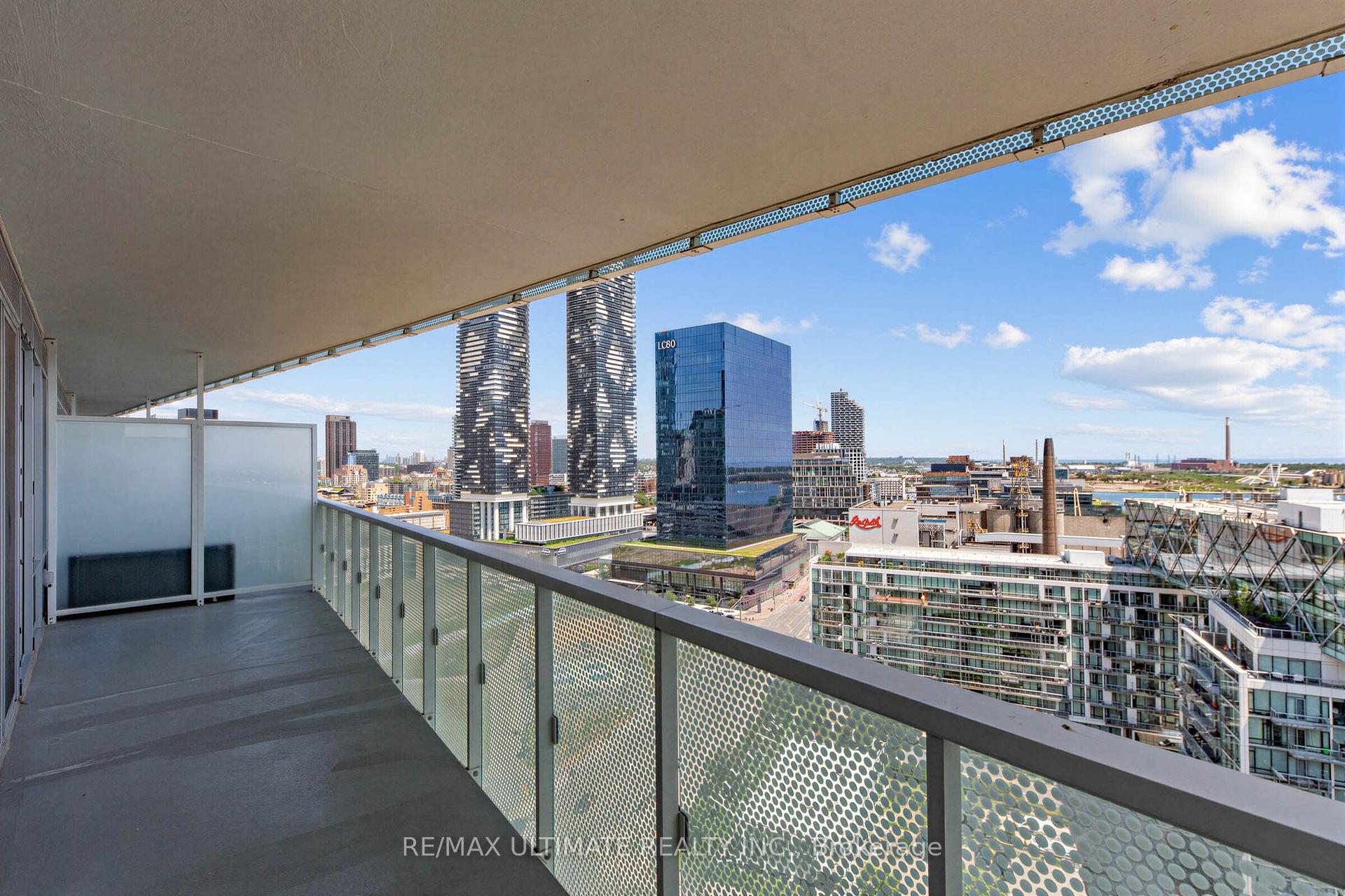 Photo 20 of Unit 1901, 15 Queens Quay E, Toronto, Waterfront Communities — HOMEH