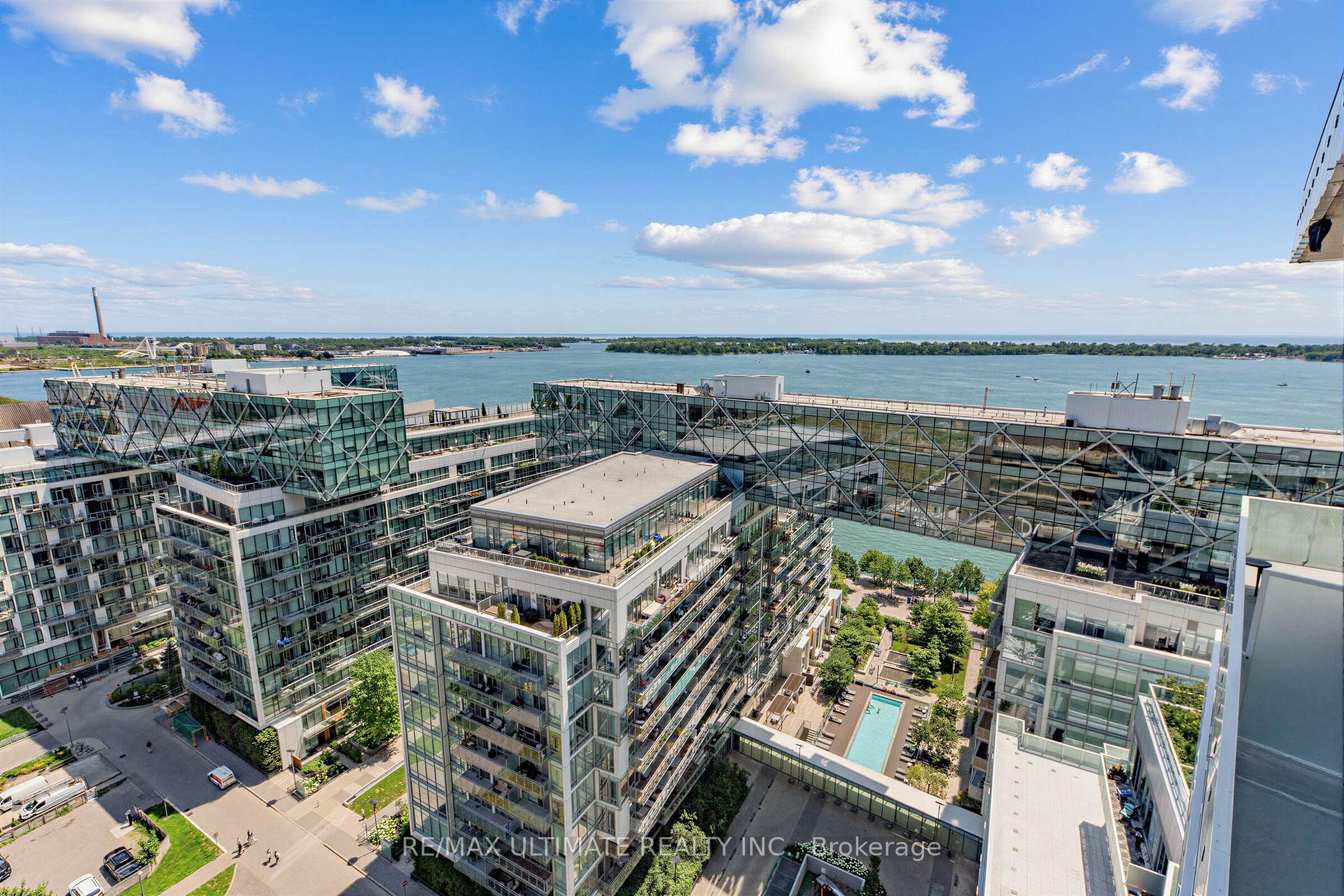 Photo 21 of Unit 1901, 15 Queens Quay E, Toronto, Waterfront Communities — HOMEH