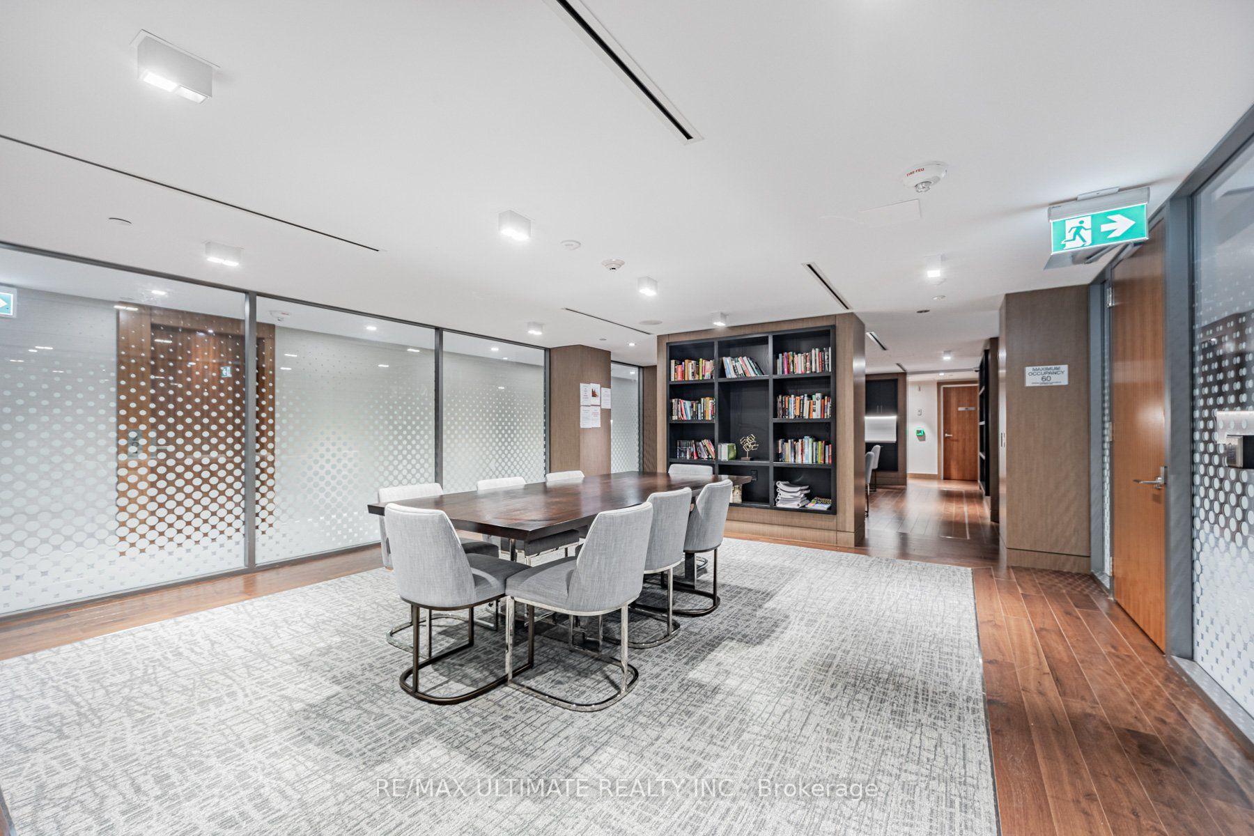 Photo 23 of Unit 1901, 15 Queens Quay E, Toronto, Waterfront Communities — HOMEH