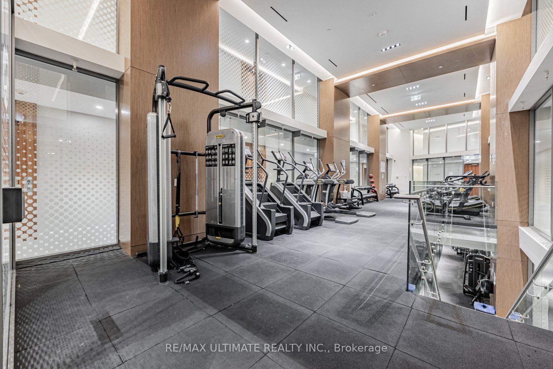 Photo 25 of Unit 1901, 15 Queens Quay E, Toronto, Waterfront Communities — HOMEH