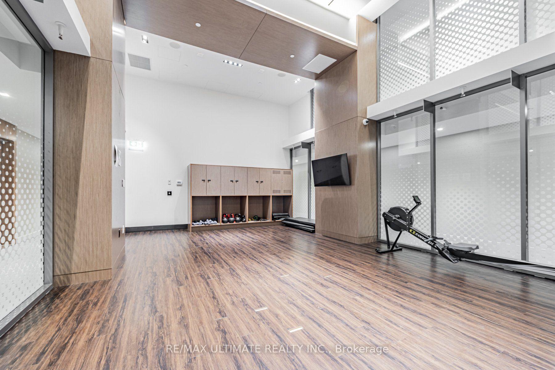 Photo 26 of Unit 1901, 15 Queens Quay E, Toronto, Waterfront Communities — HOMEH