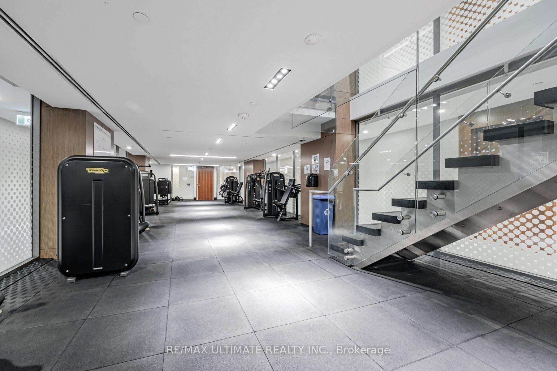 Photo 27 of Unit 1901, 15 Queens Quay E, Toronto, Waterfront Communities — HOMEH