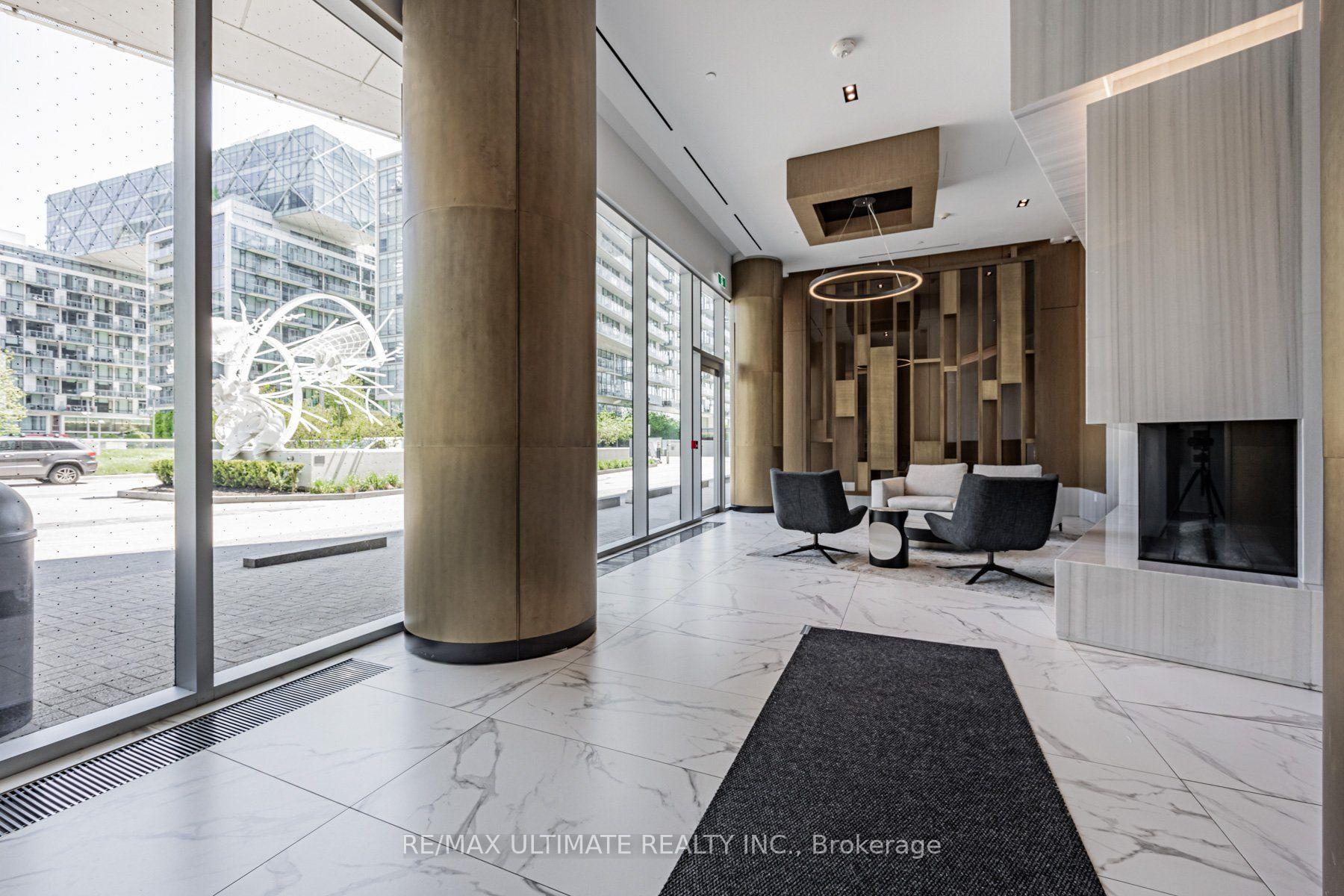 Photo 28 of Unit 1901, 15 Queens Quay E, Toronto, Waterfront Communities — HOMEH