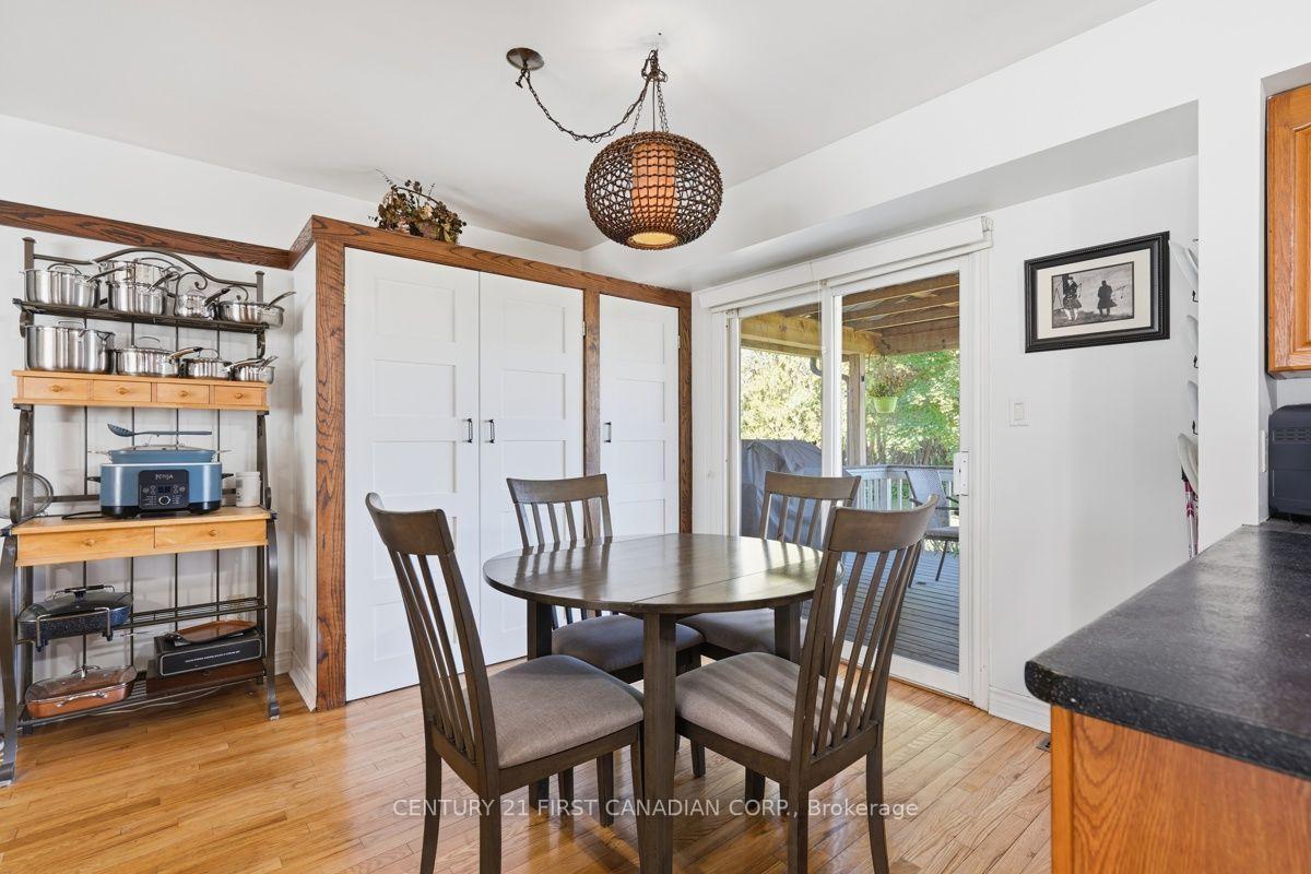 Photo 17 of 22656 Queens Line, West Elgin, Rodney — HOMEH