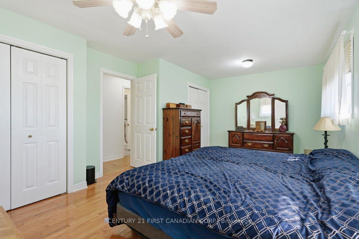 Photo 19 of 22656 Queens Line, West Elgin, Rodney — HOMEH