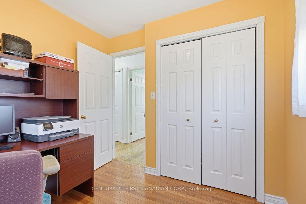 Photo 20 of 22656 Queens Line, West Elgin, Rodney — HOMEH