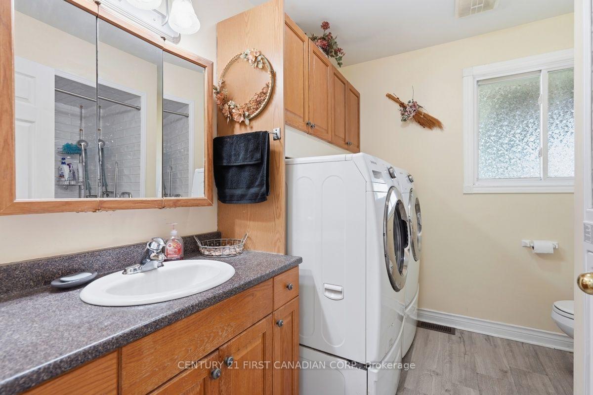 Photo 21 of 22656 Queens Line, West Elgin, Rodney — HOMEH