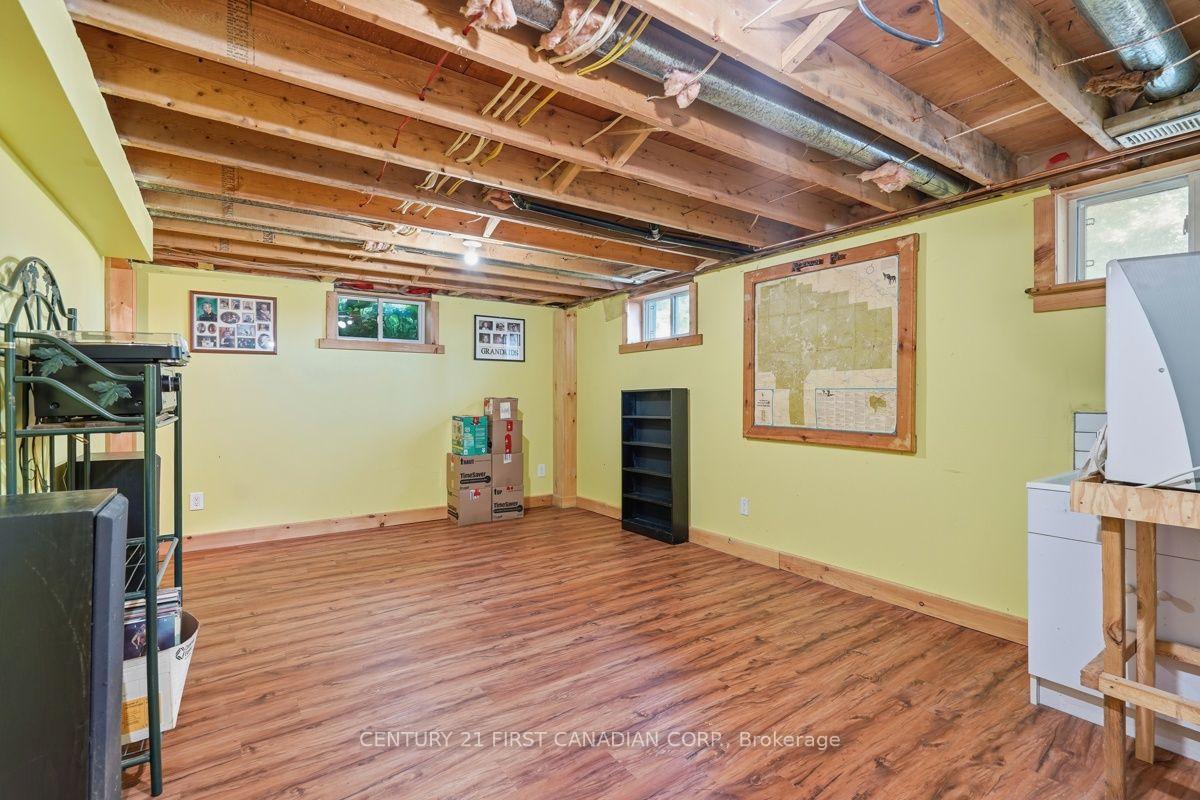 Photo 23 of 22656 Queens Line, West Elgin, Rodney — HOMEH
