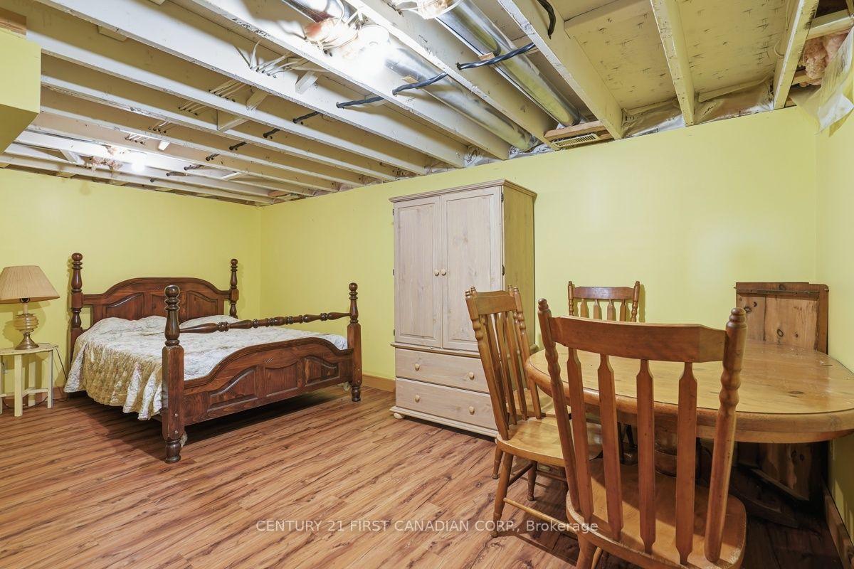 Photo 25 of 22656 Queens Line, West Elgin, Rodney — HOMEH