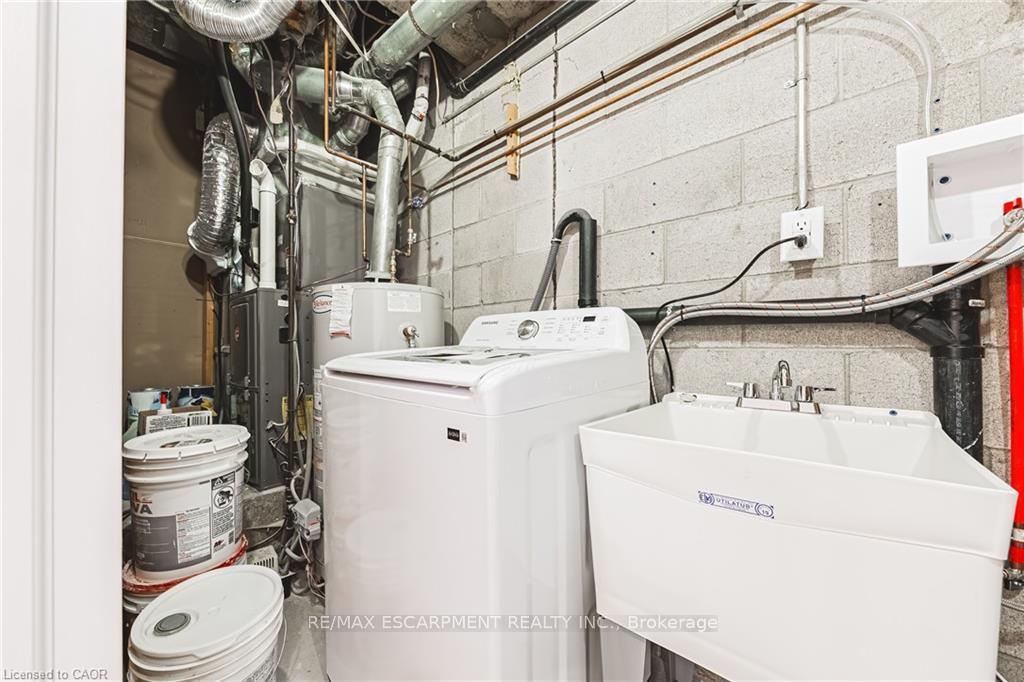 Photo 9 of Unit 101, 895 Maple Avenue, Burlington, Brant — HOMEH