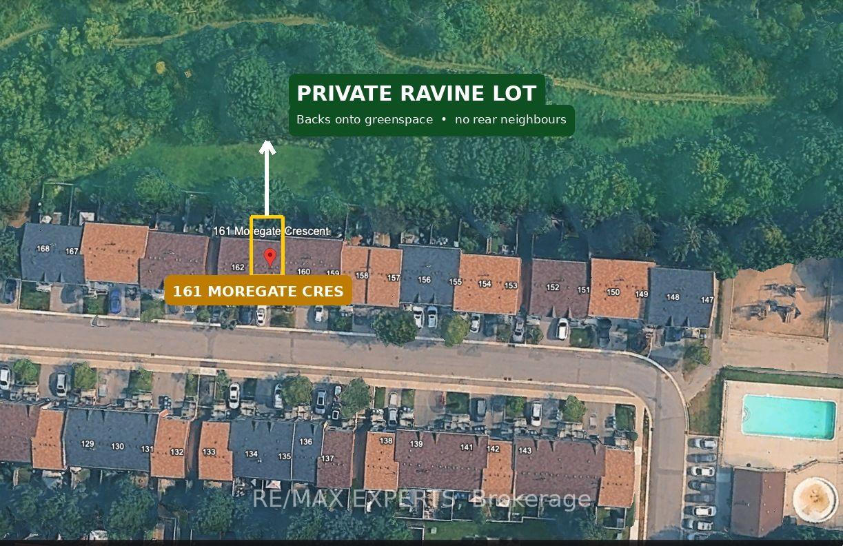 Photo 2 of Unit 15, 161 Moregate Crescent, Brampton, Central Park — HOMEH