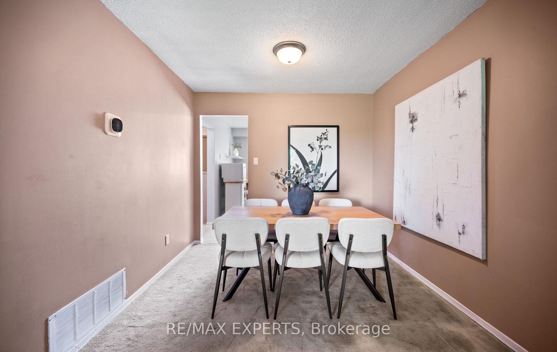 Photo 11 of Unit 15, 161 Moregate Crescent, Brampton, Central Park — HOMEH