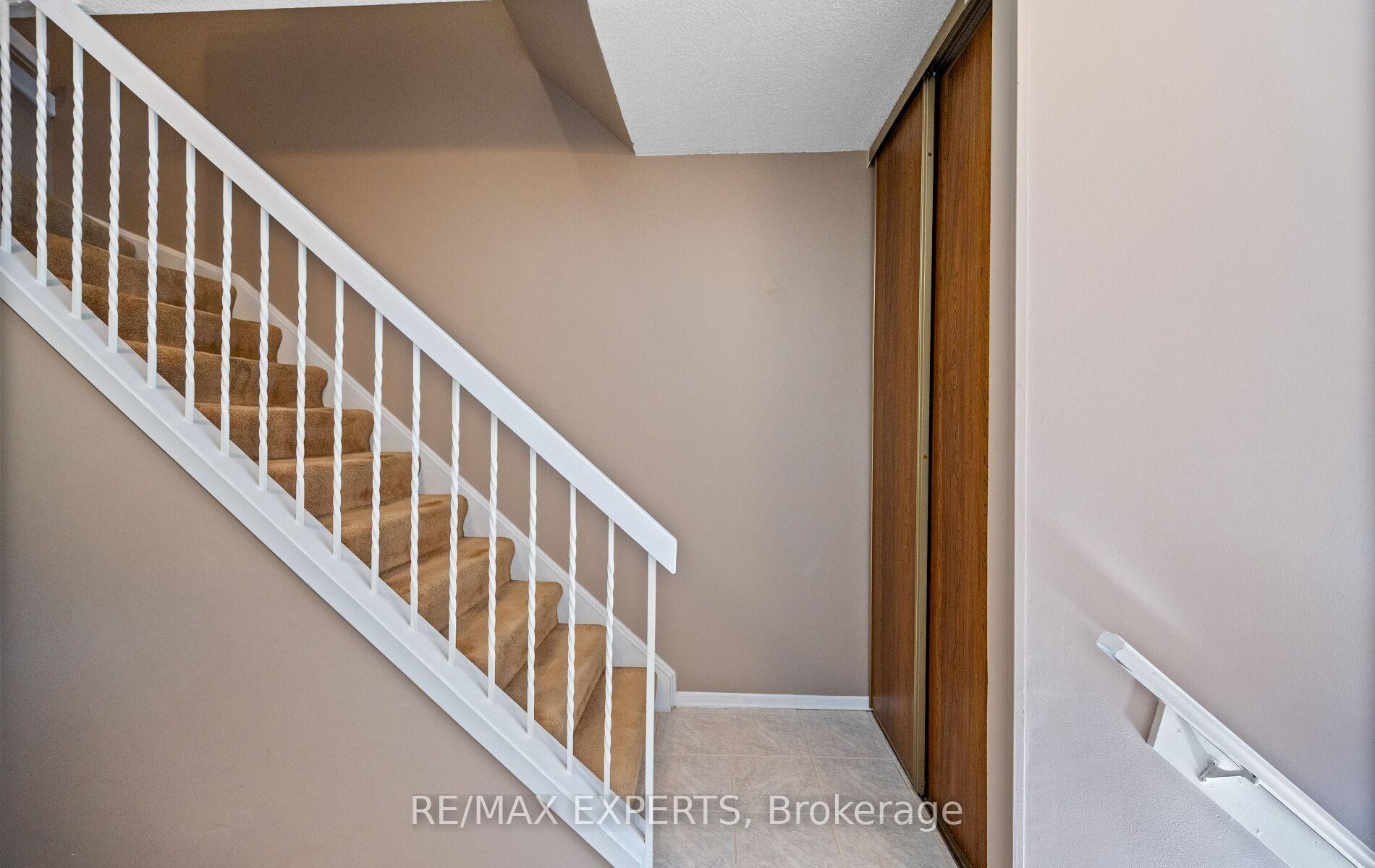 Photo 21 of Unit 15, 161 Moregate Crescent, Brampton, Central Park — HOMEH