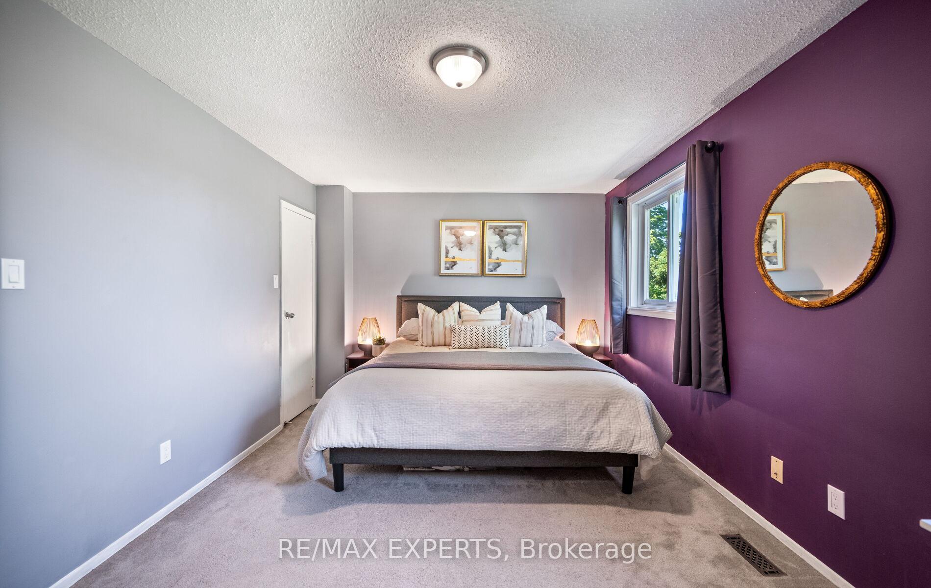 Photo 24 of Unit 15, 161 Moregate Crescent, Brampton, Central Park — HOMEH