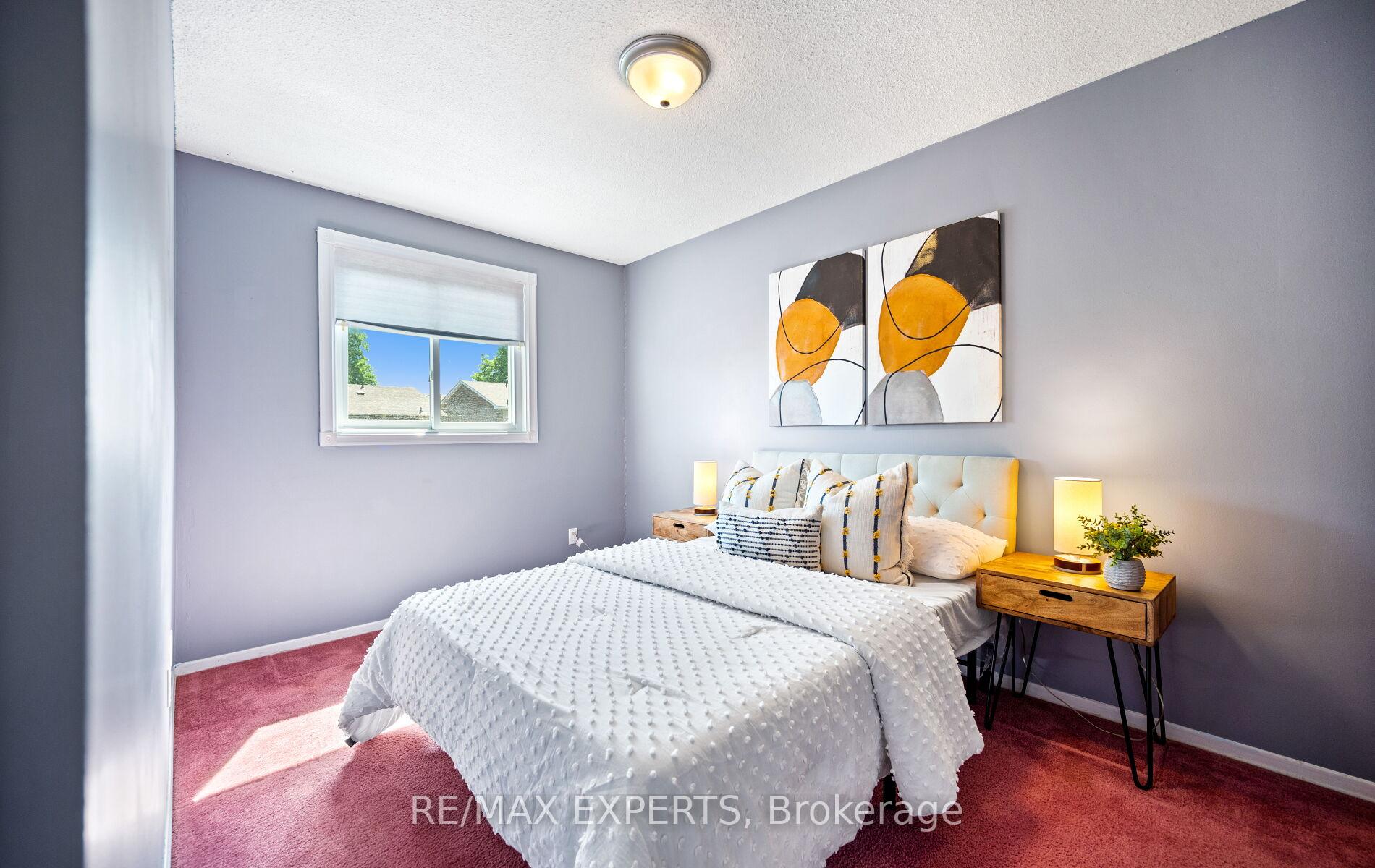 Photo 29 of Unit 15, 161 Moregate Crescent, Brampton, Central Park — HOMEH