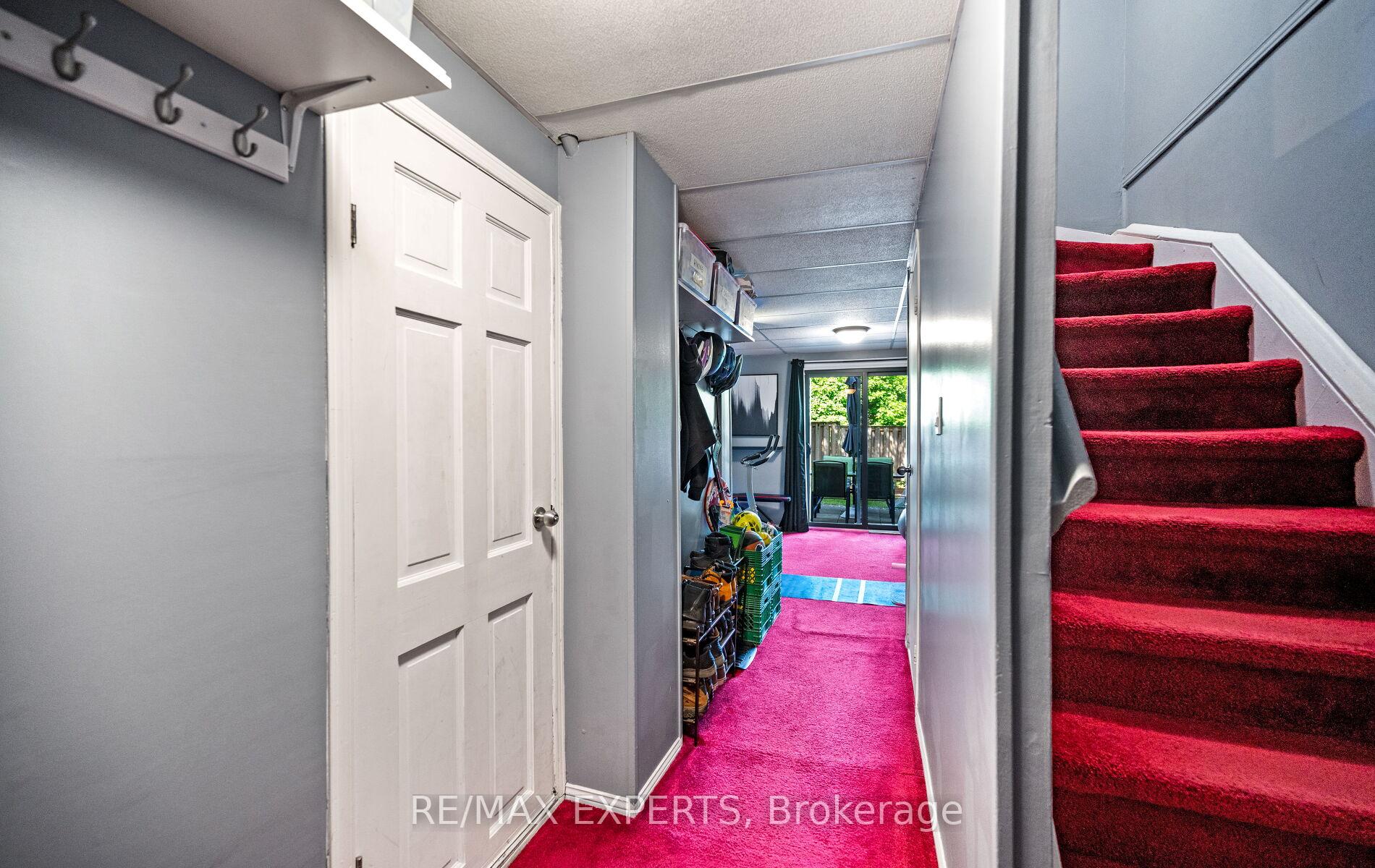 Photo 35 of Unit 15, 161 Moregate Crescent, Brampton, Central Park — HOMEH