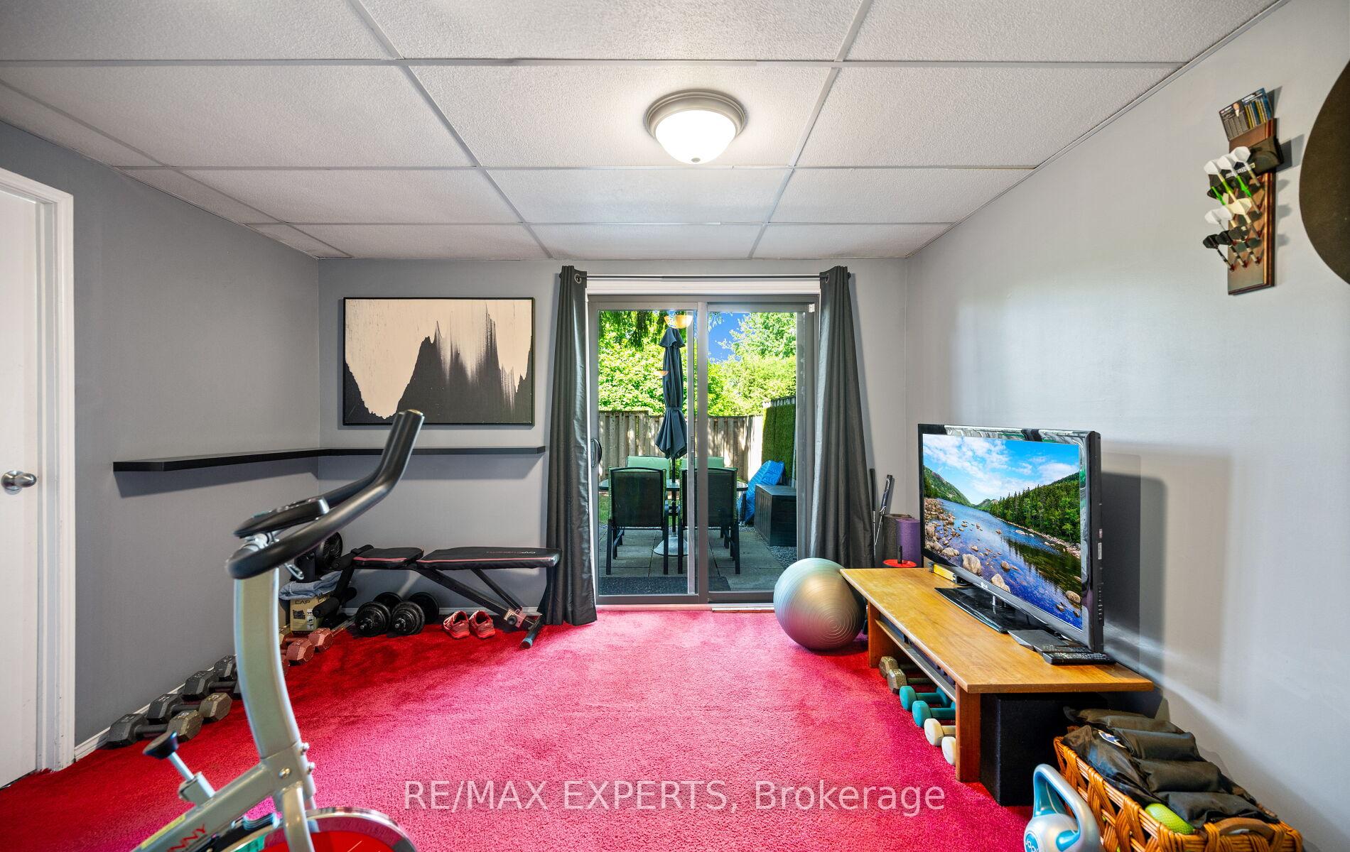Photo 39 of Unit 15, 161 Moregate Crescent, Brampton, Central Park — HOMEH
