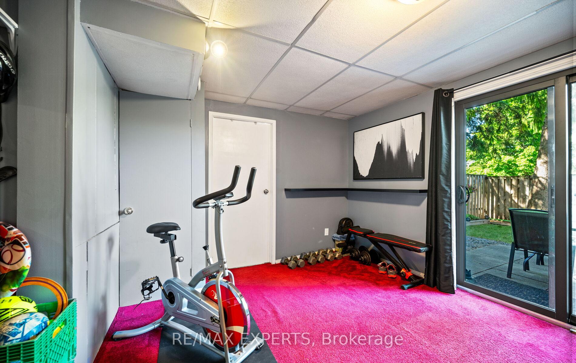 Photo 40 of Unit 15, 161 Moregate Crescent, Brampton, Central Park — HOMEH