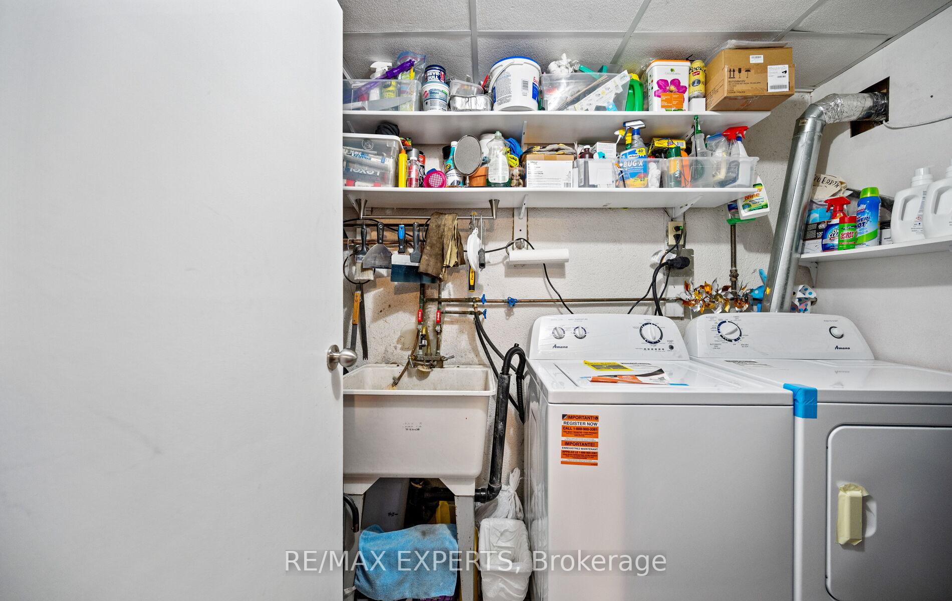 Photo 41 of Unit 15, 161 Moregate Crescent, Brampton, Central Park — HOMEH