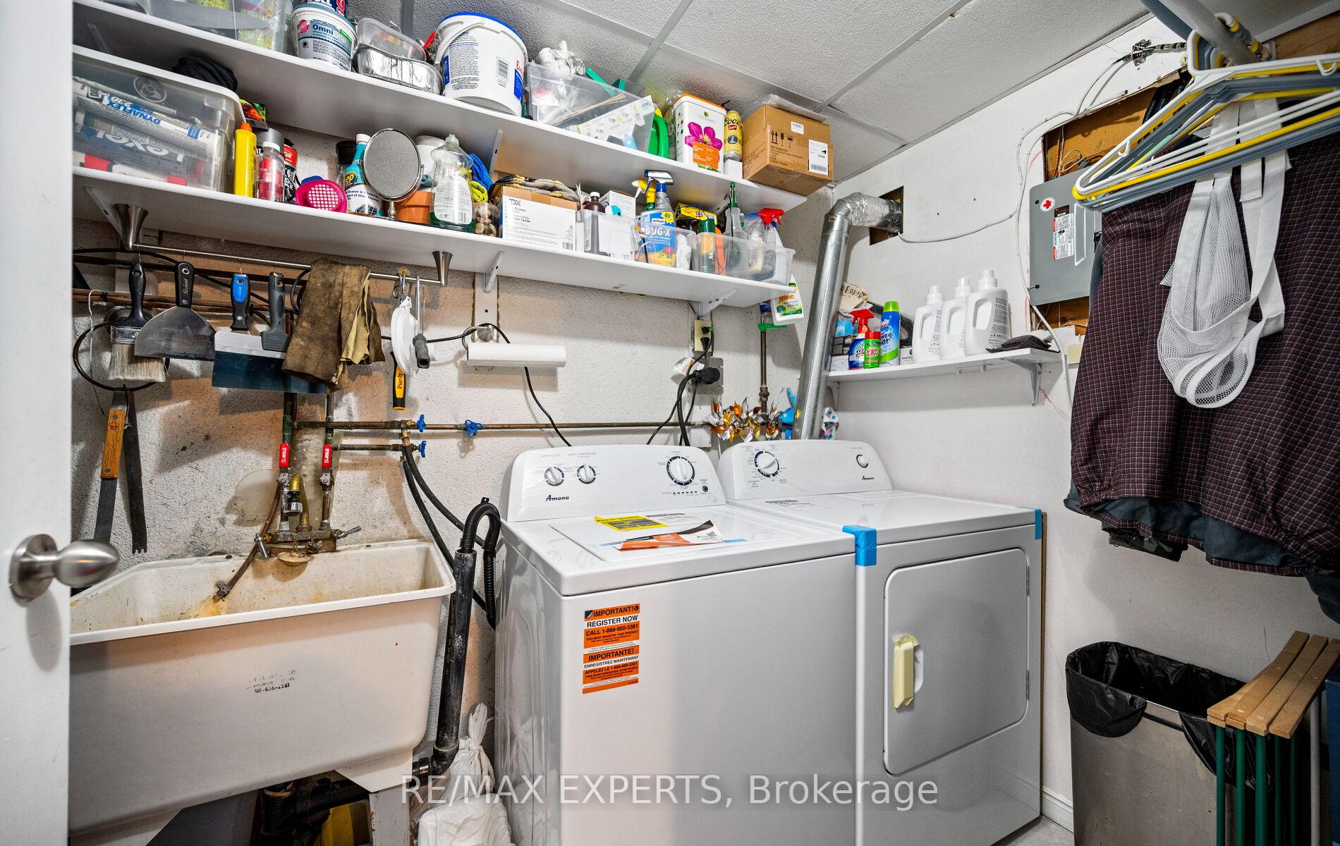 Photo 42 of Unit 15, 161 Moregate Crescent, Brampton, Central Park — HOMEH